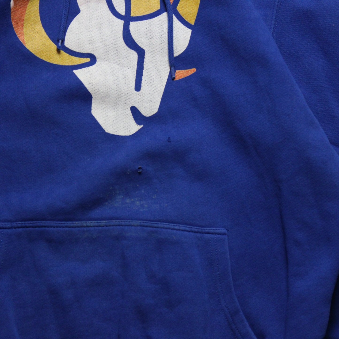 NFL Hoodie (Men-L)