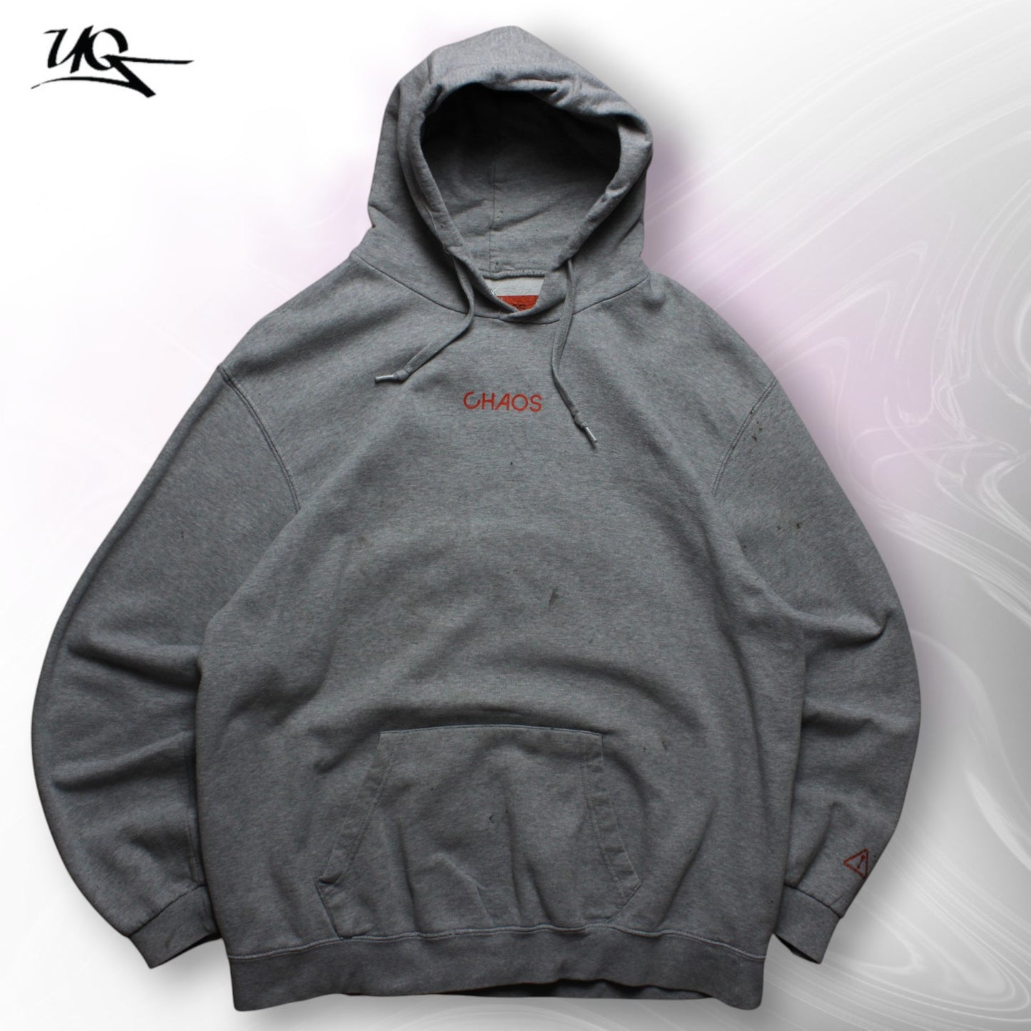 Chaos Hoodie (Herren-XL)