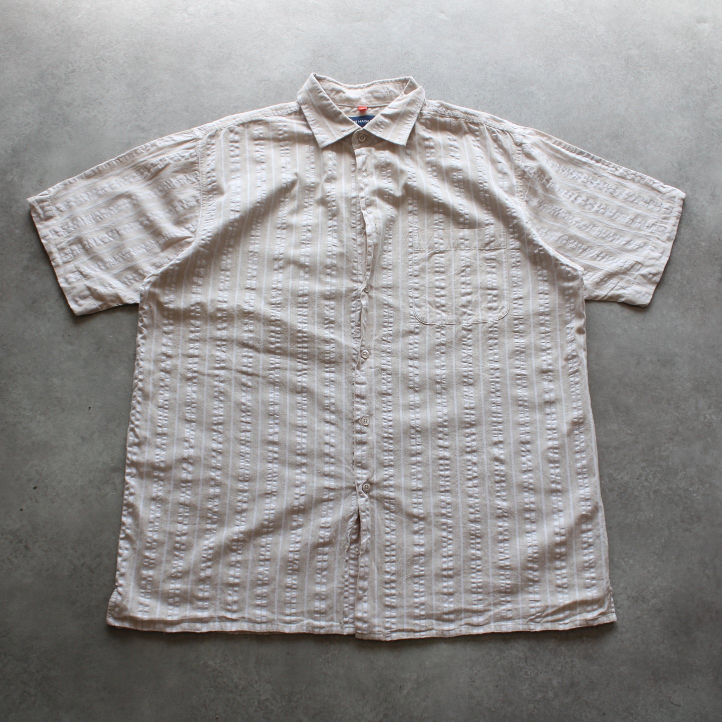 Tom Hagan Vintage Shirt (Man-XL)