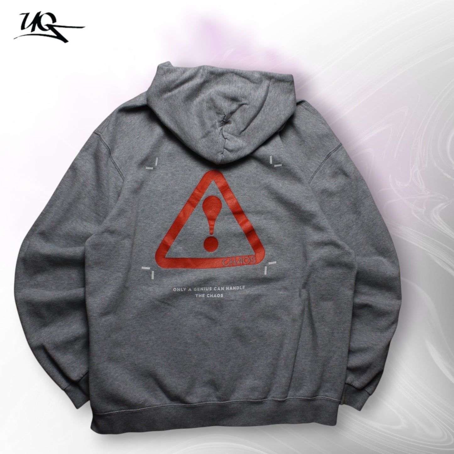 Chaos Hoodie (Herren-XL)