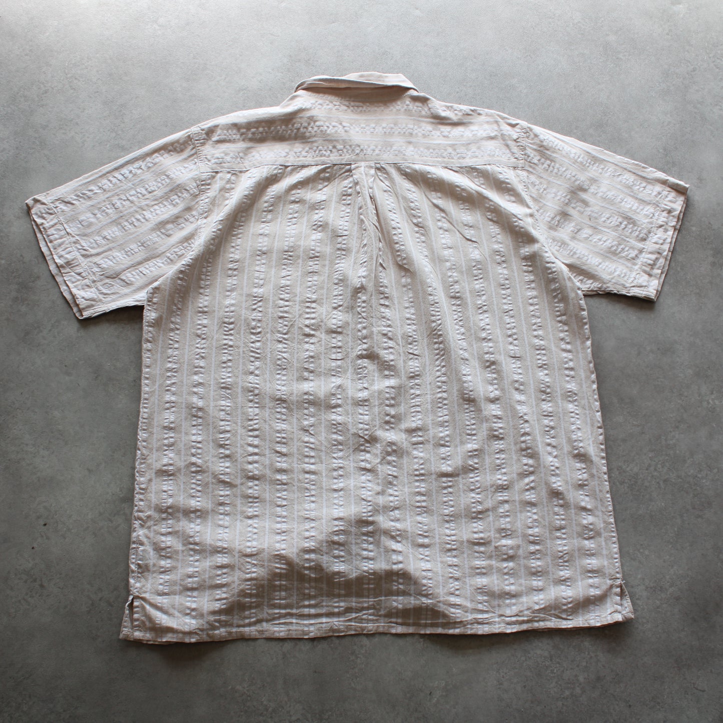 Tom Hagan Vintage Shirt (Man-XL)