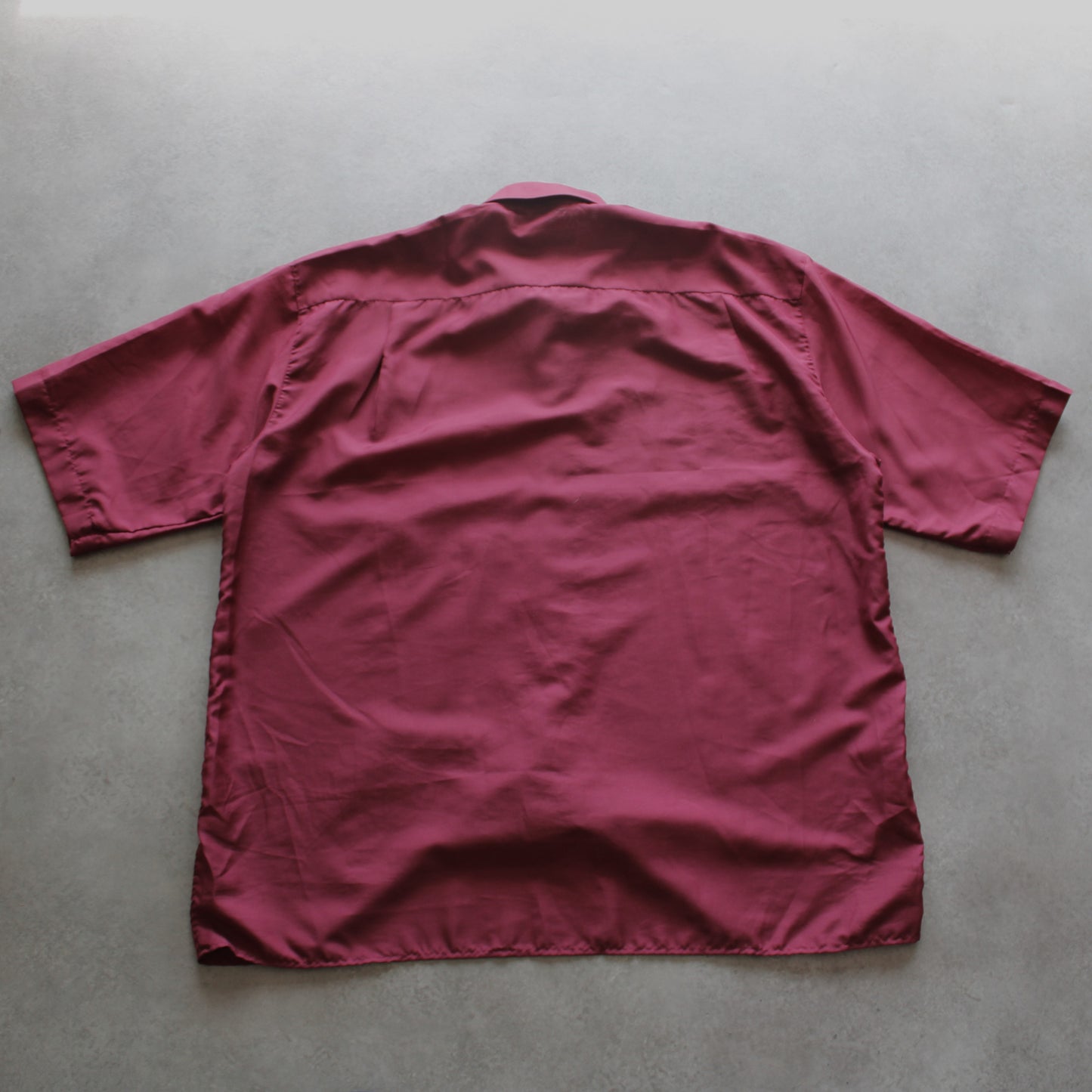 Columbia Polarfleece mit Reißverschluss (Herren-XL)