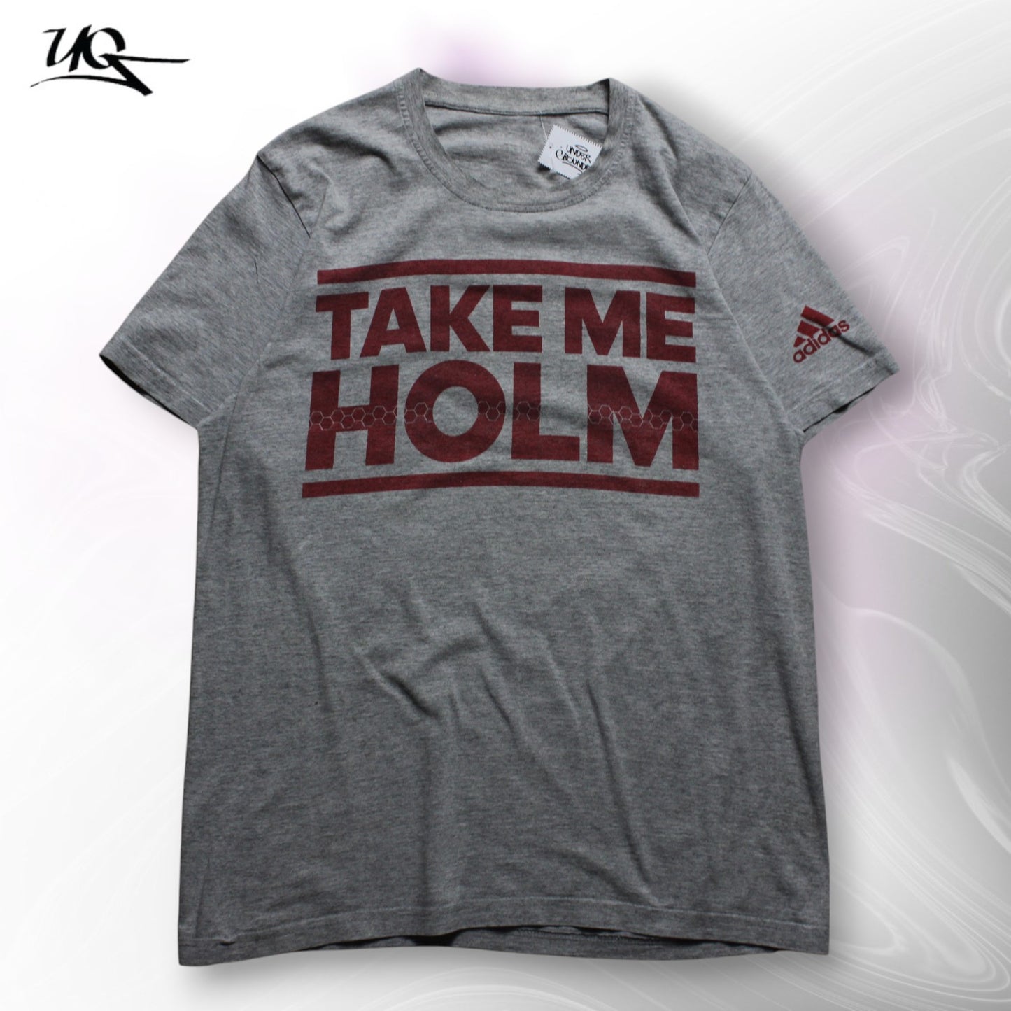 Adidas T-Shirt (Herren-M)