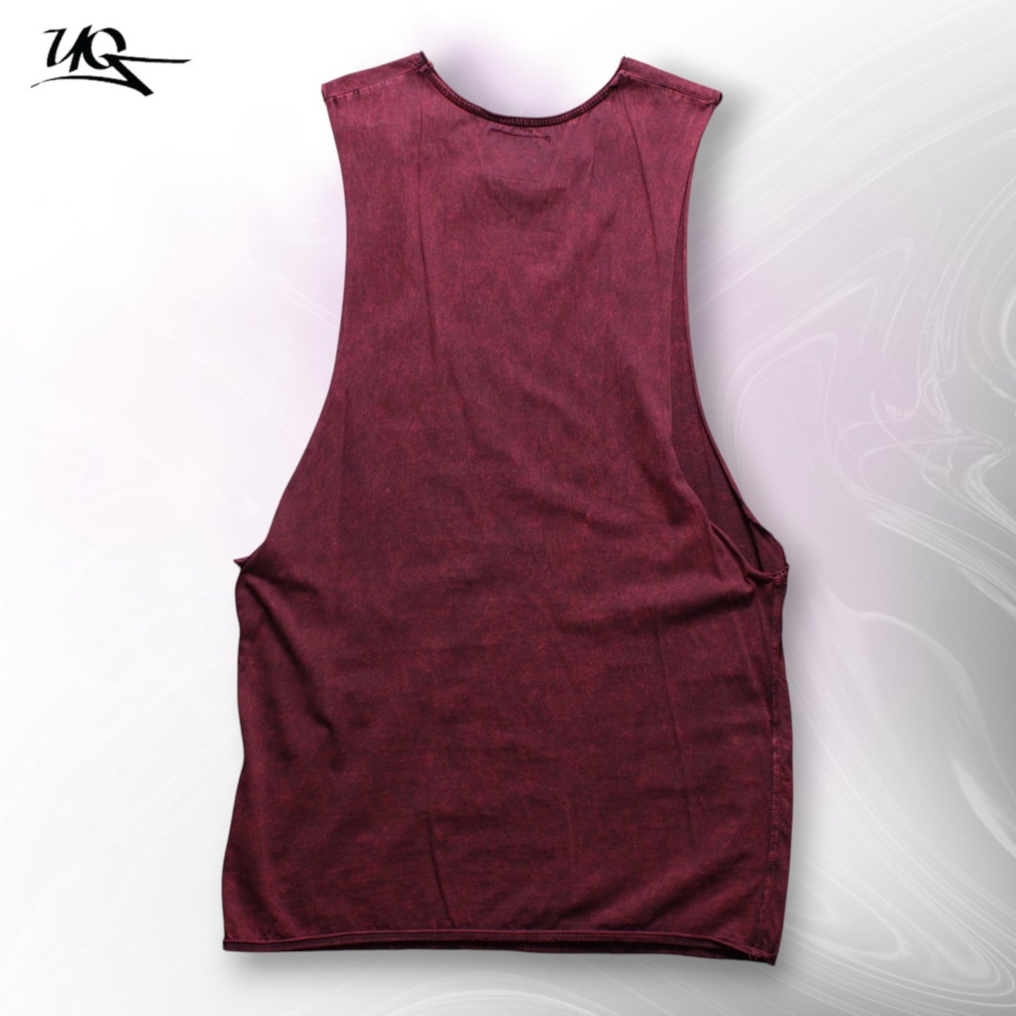 Smiloodox Tank Top (Herren-M)