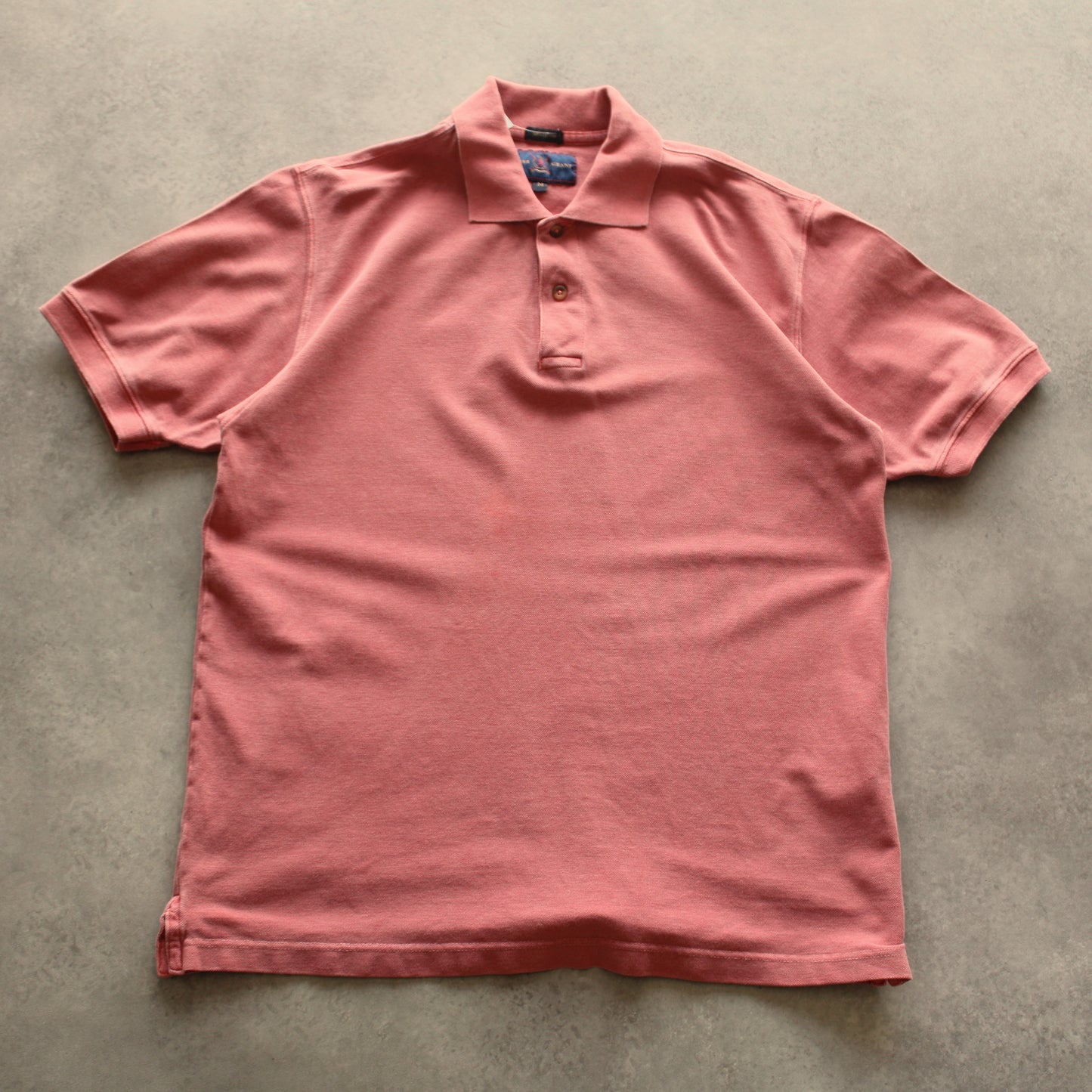 Oliver Grant Polo Shirt (Man-M)