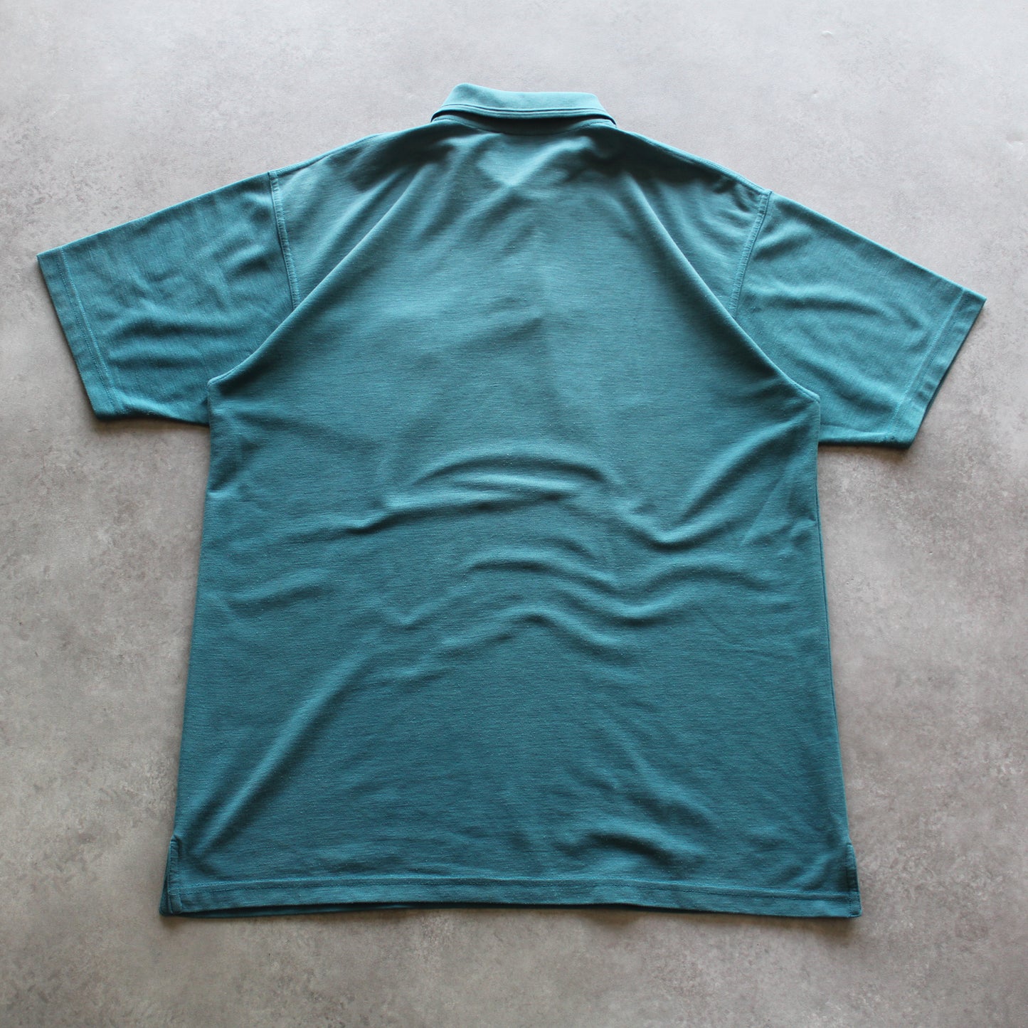 Nike Vintage Tennis Polo Shirt (Man-XL)