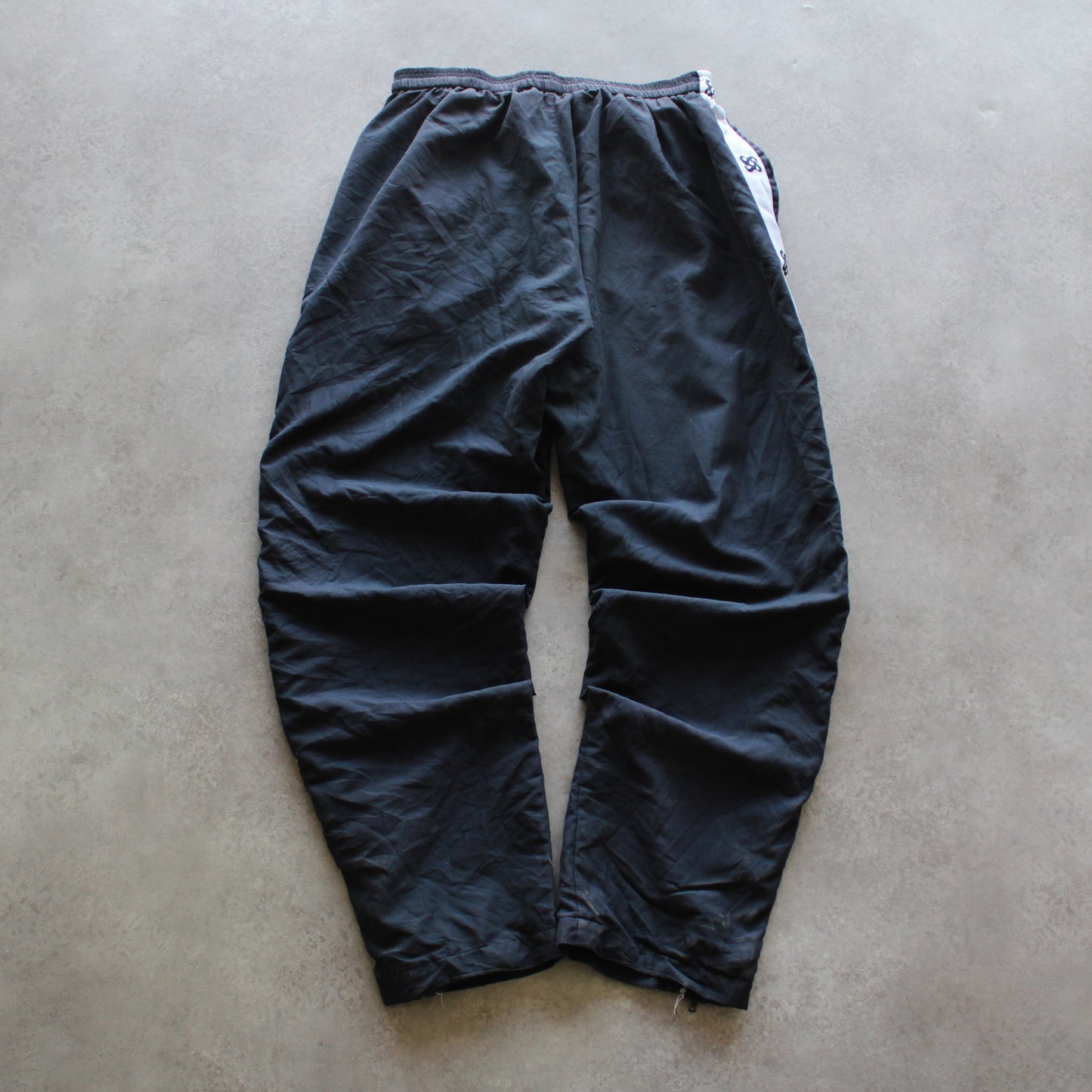 Columbia Polarfleece mit Reißverschluss (Herren-XL)
