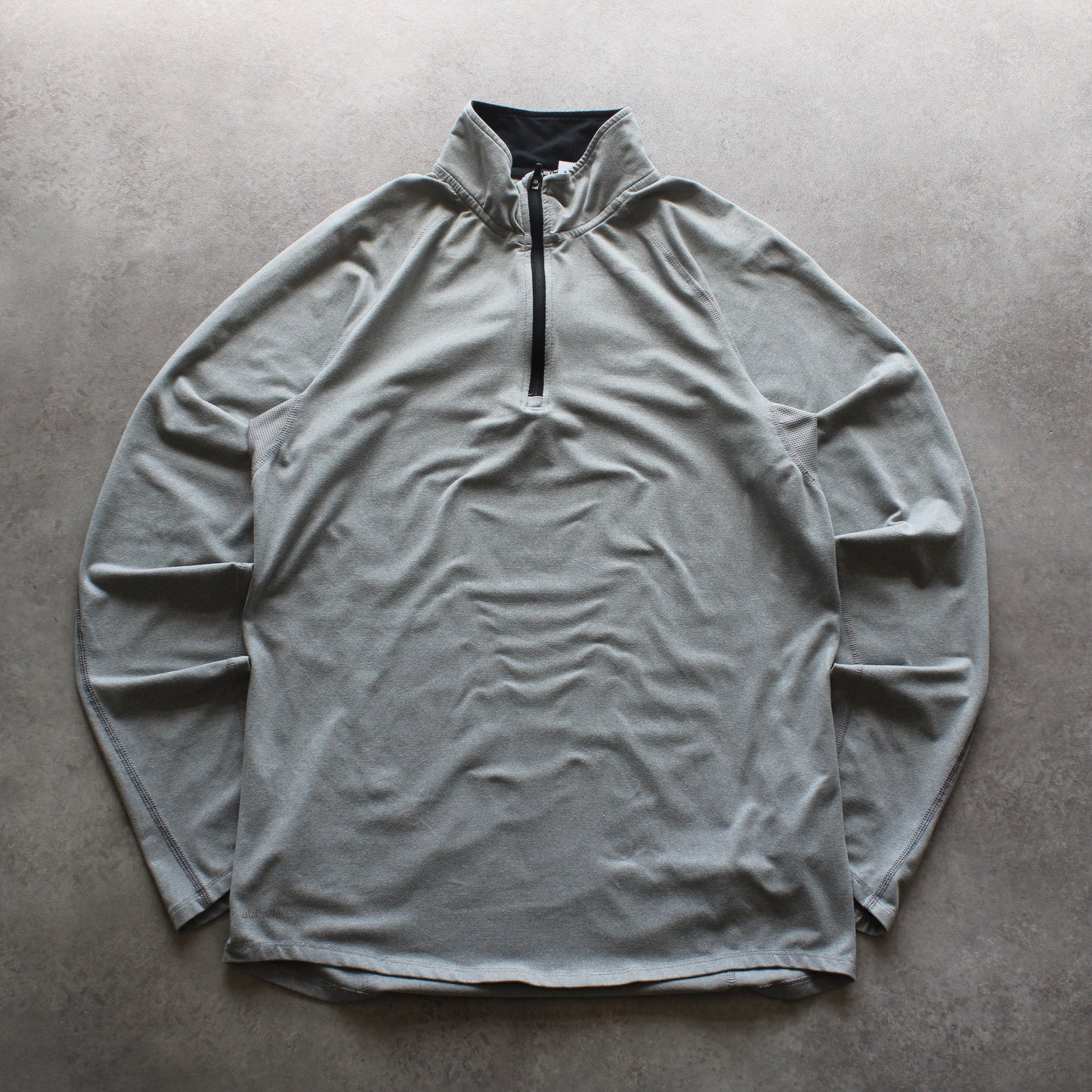 Columbia Polarfleece mit Reißverschluss (Herren-XL)