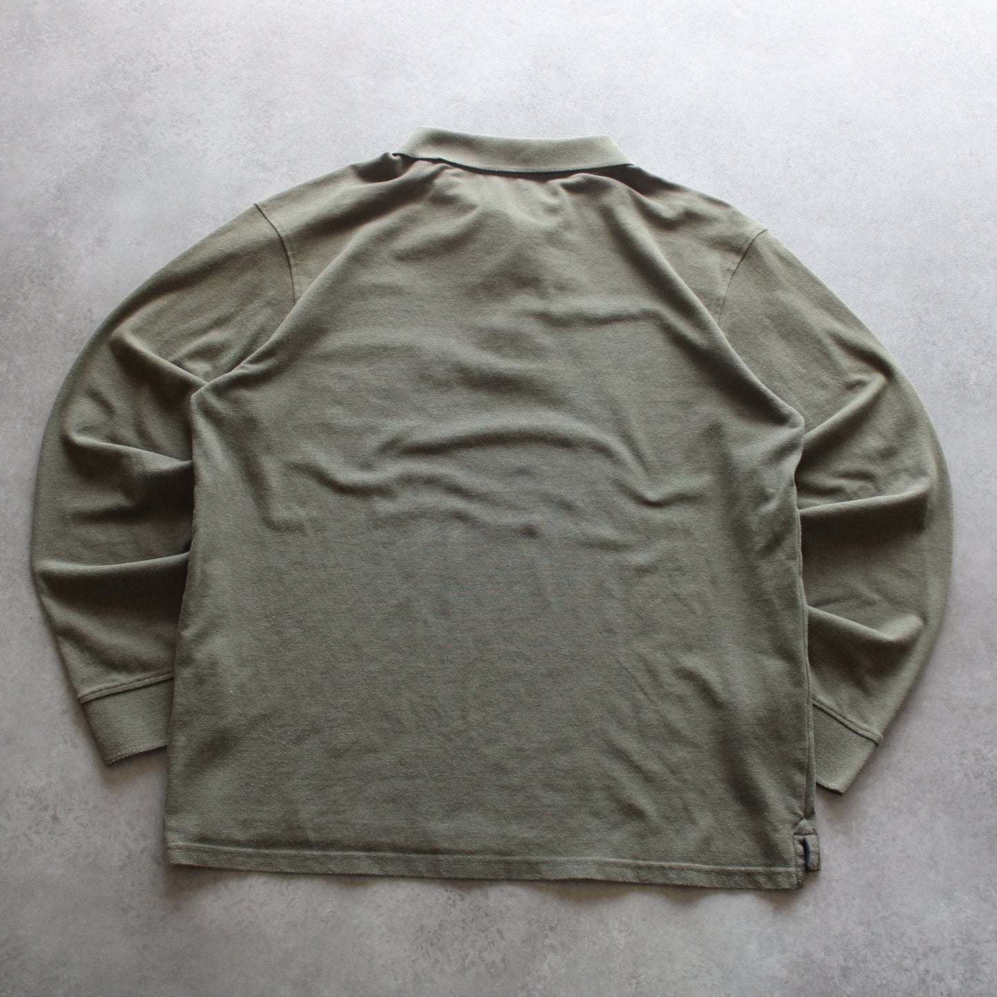 Columbia Polarfleece mit Reißverschluss (Herren-XL)