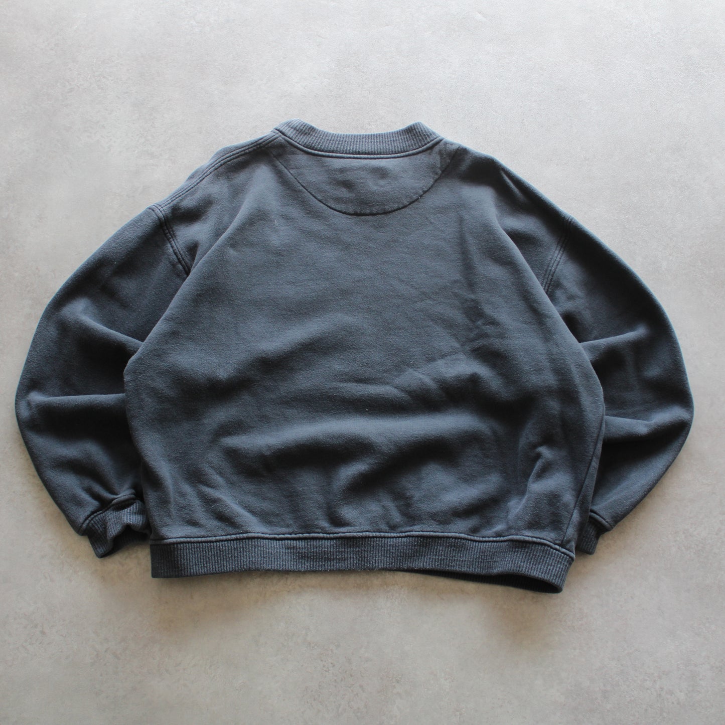 Columbia Polarfleece mit Reißverschluss (Herren-XL)