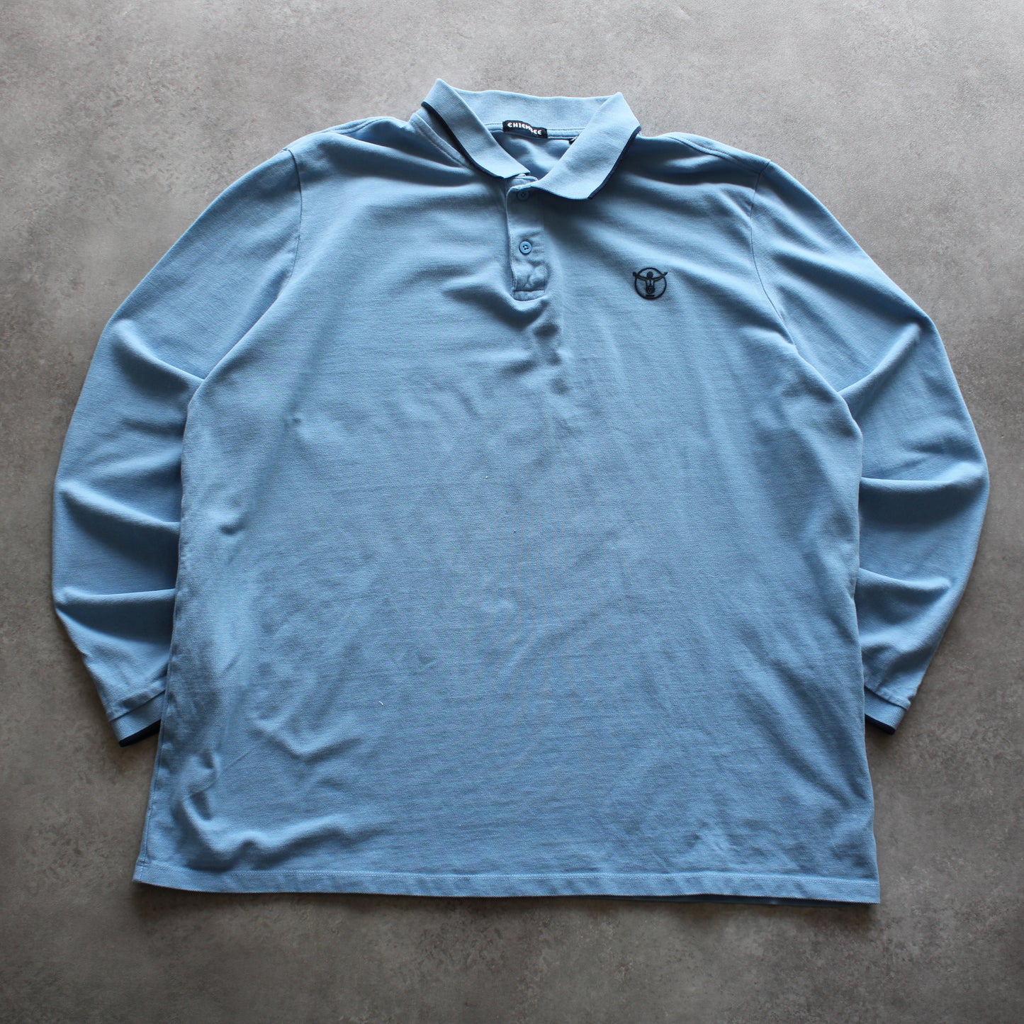 Columbia Polarfleece mit Reißverschluss (Herren-XL)