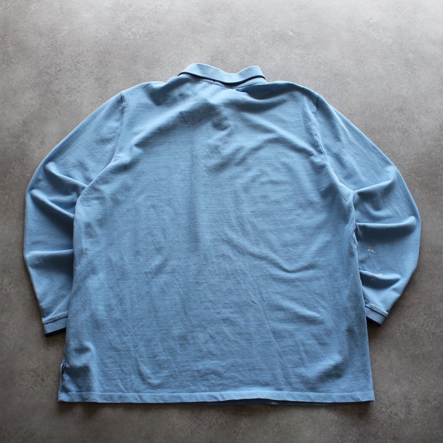 Columbia Polarfleece mit Reißverschluss (Herren-XL)