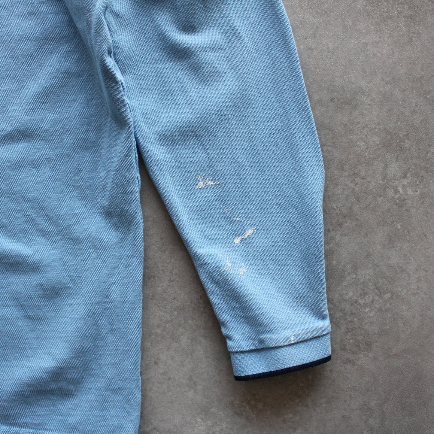 Columbia Polarfleece mit Reißverschluss (Herren-XL)