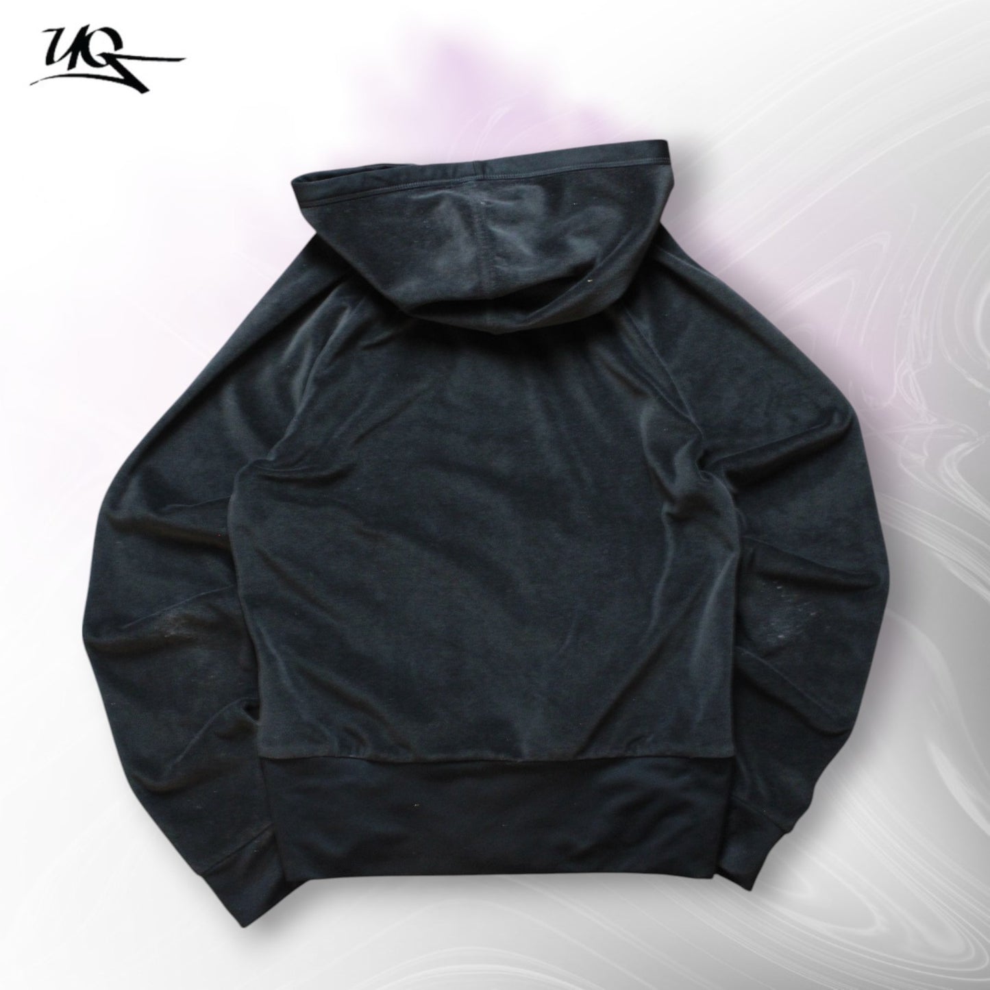 Adidas Full Zip Hoodie (Damen-M)