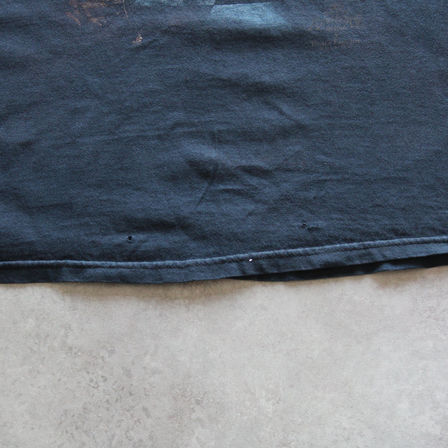 Columbia Polarfleece mit Reißverschluss (Herren-XL)