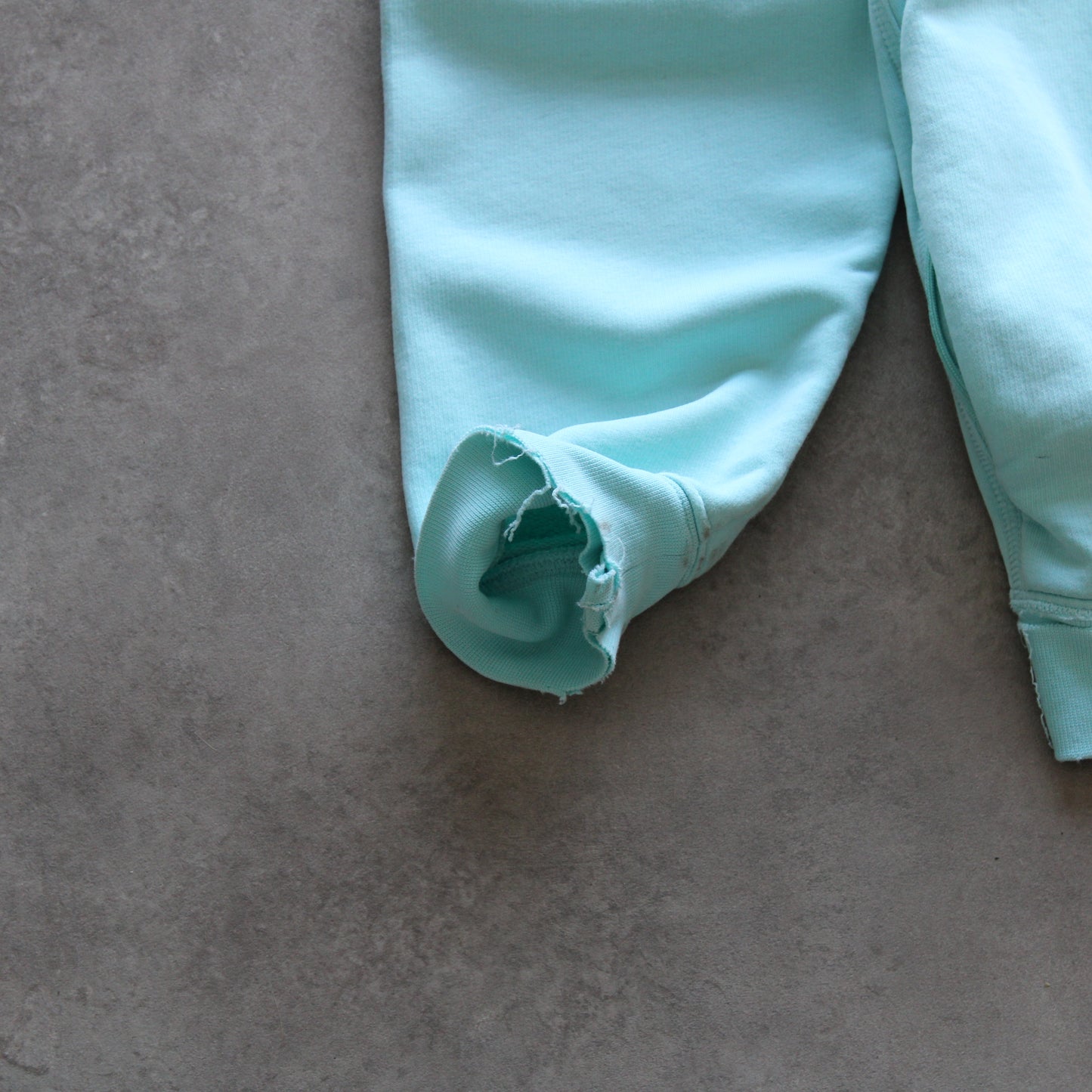 Columbia Polarfleece mit Reißverschluss (Herren-XL)