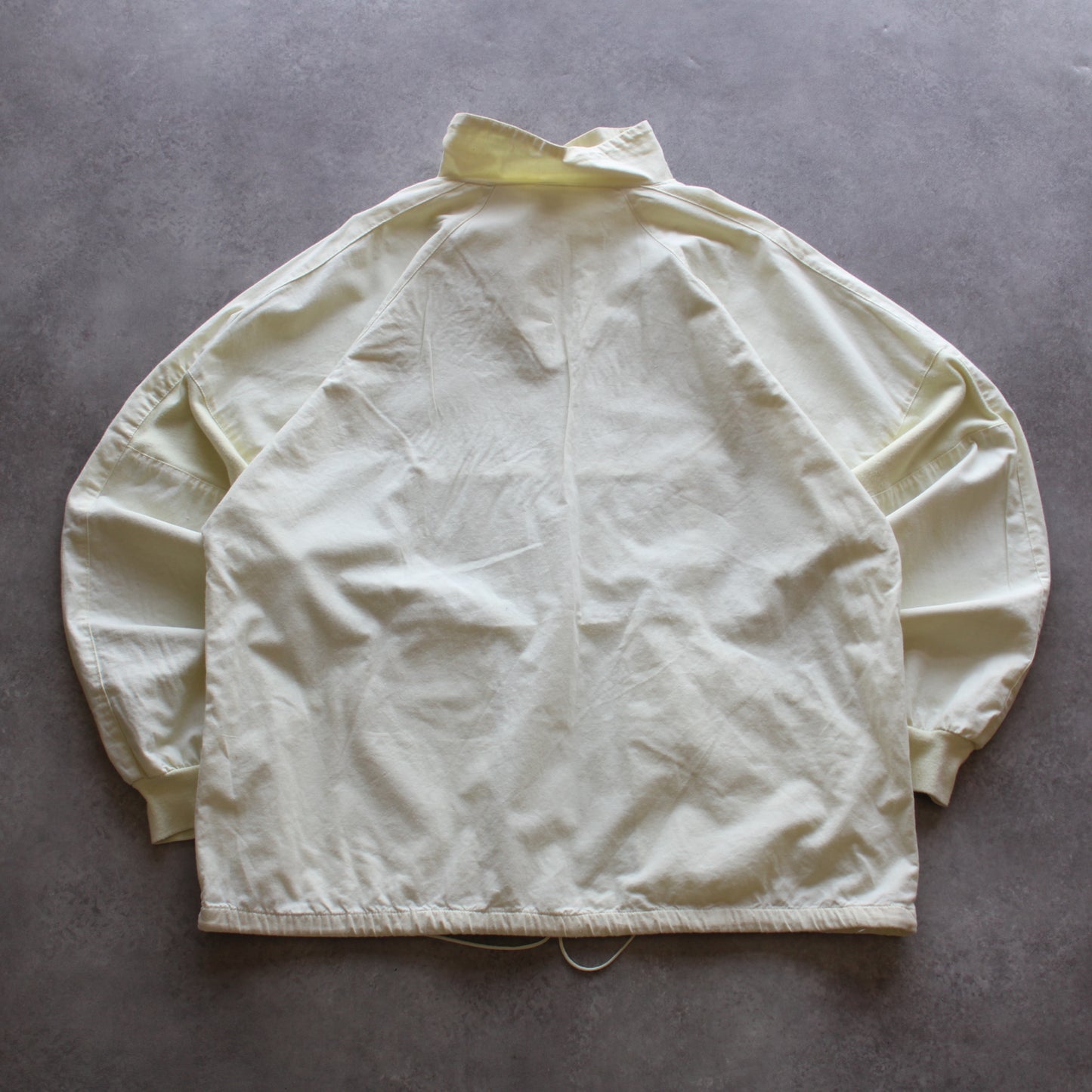 Columbia Polarfleece mit Reißverschluss (Herren-XL)
