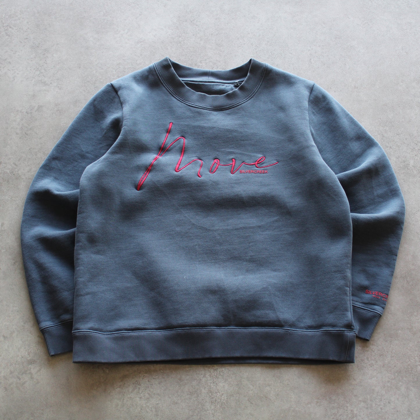 Columbia Polarfleece mit Reißverschluss (Herren-XL)