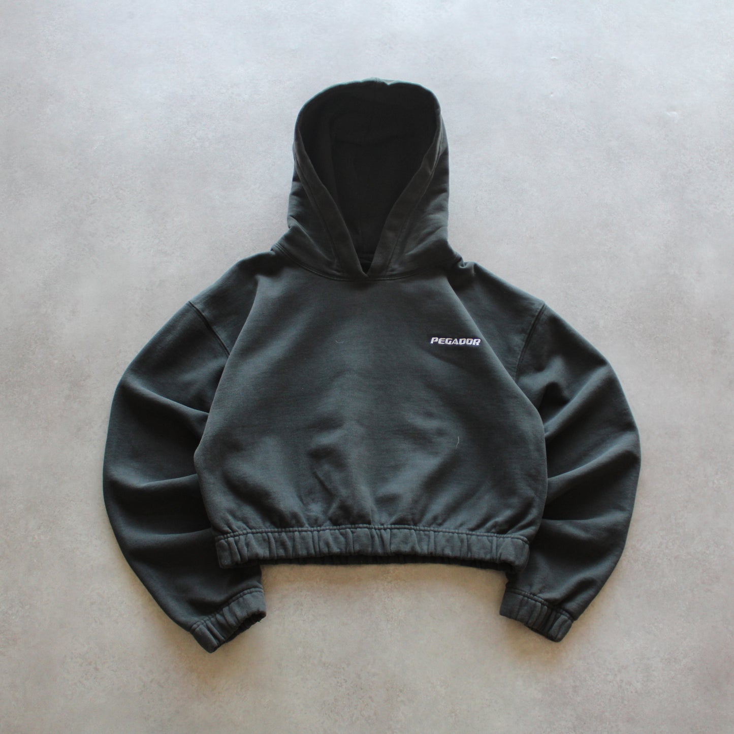 Columbia Polarfleece mit Reißverschluss (Herren-XL)