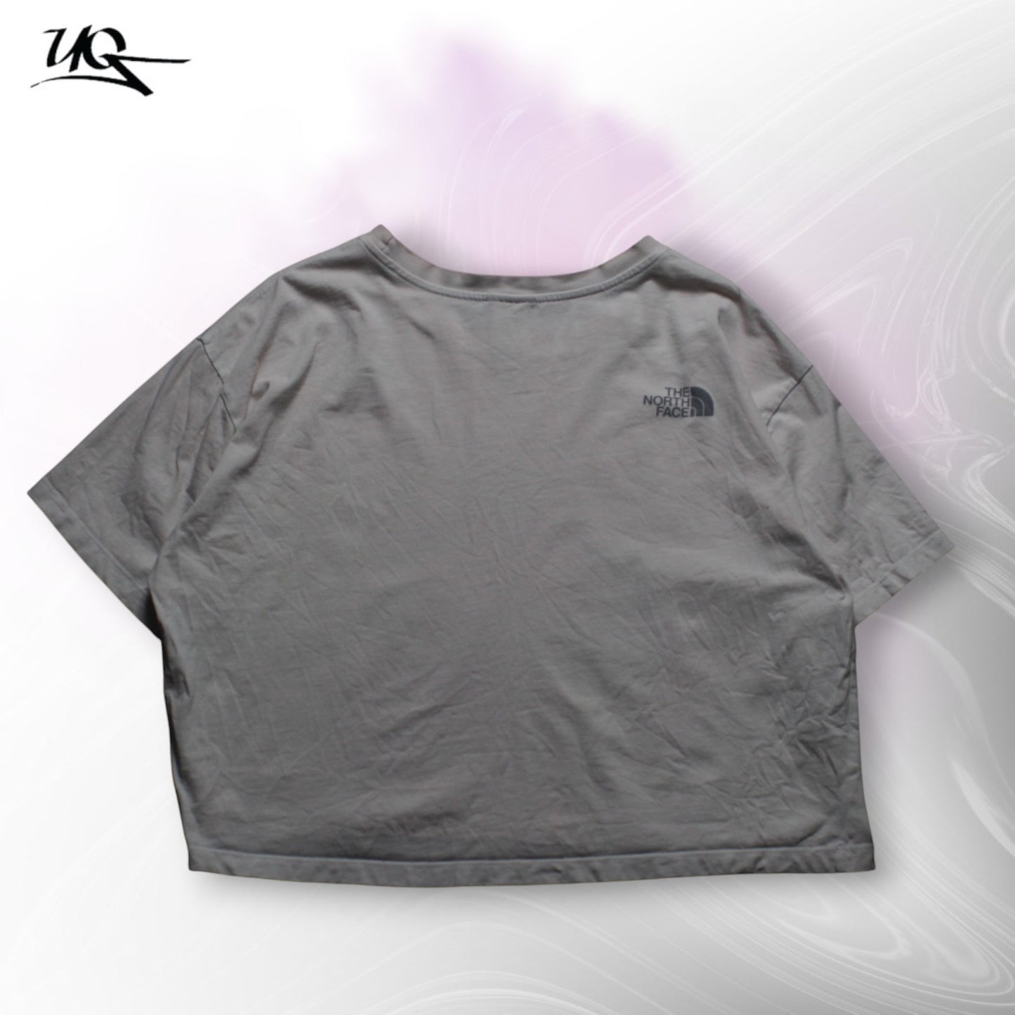 The North Face Crop T-Shirt (Women-L)