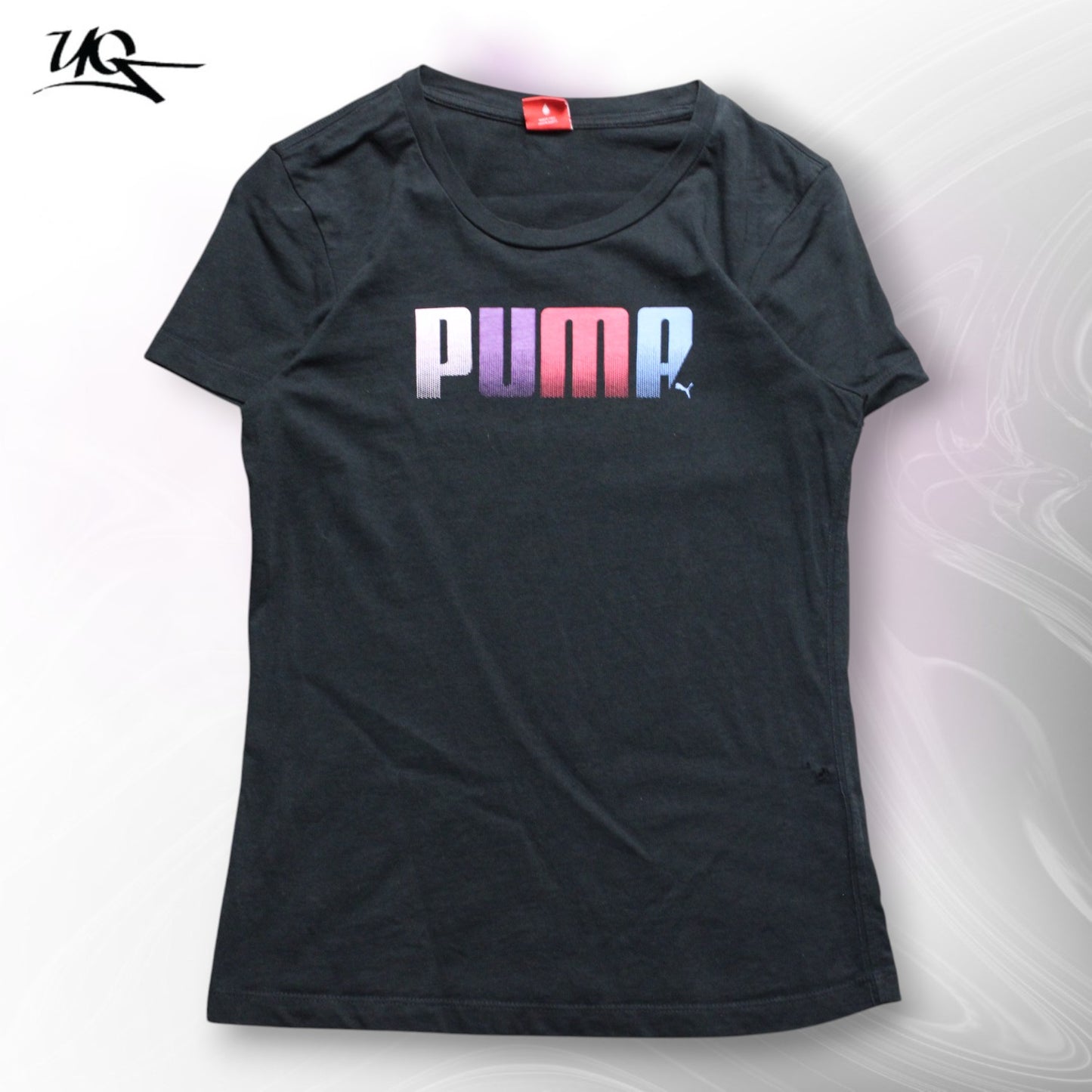 Puma T-Shirt (Damen-M)