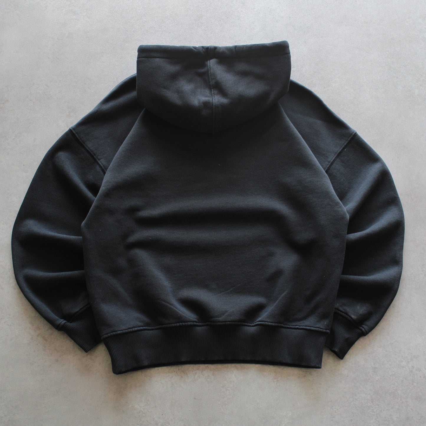 Columbia Polarfleece mit Reißverschluss (Herren-XL)