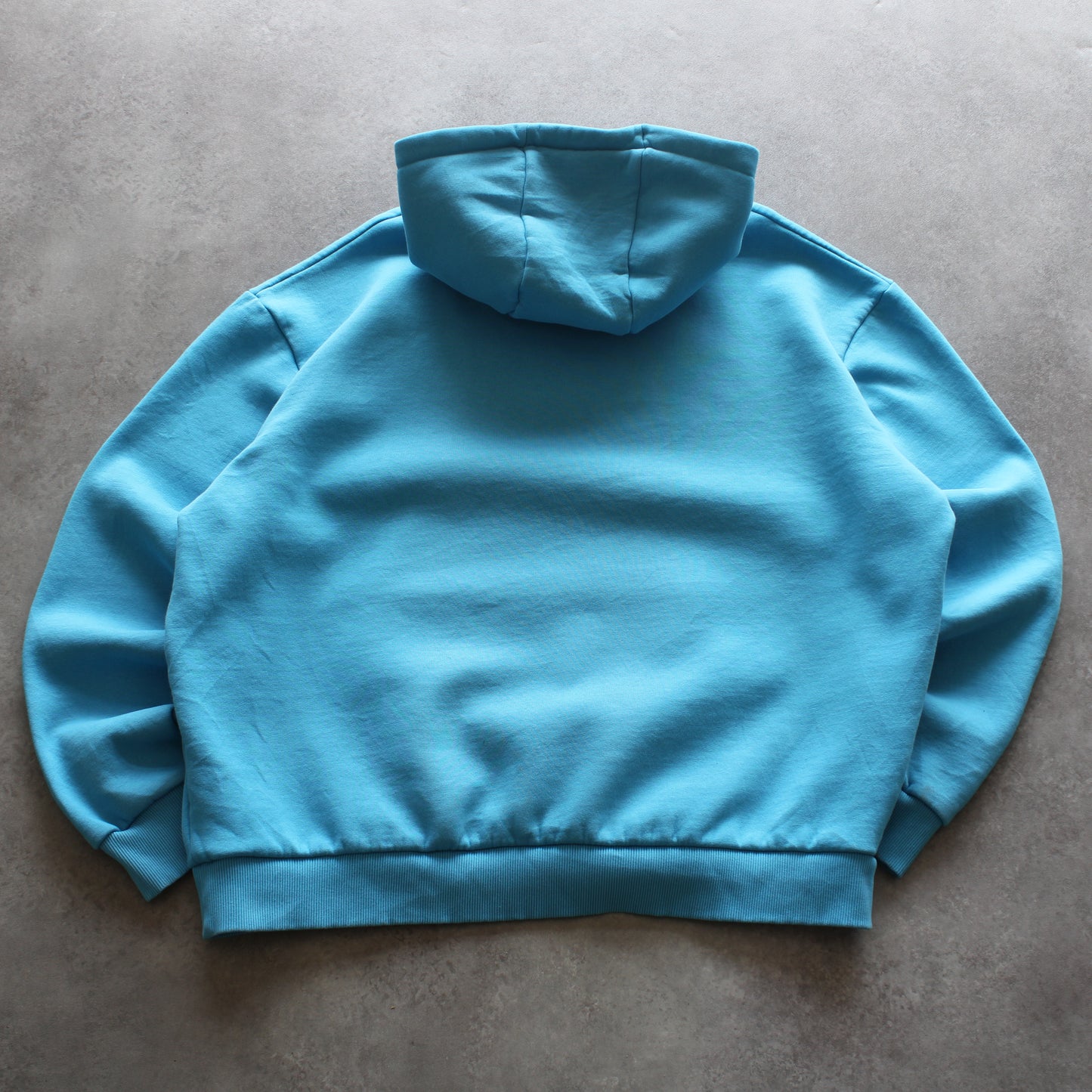 Columbia Polarfleece mit Reißverschluss (Herren-XL)