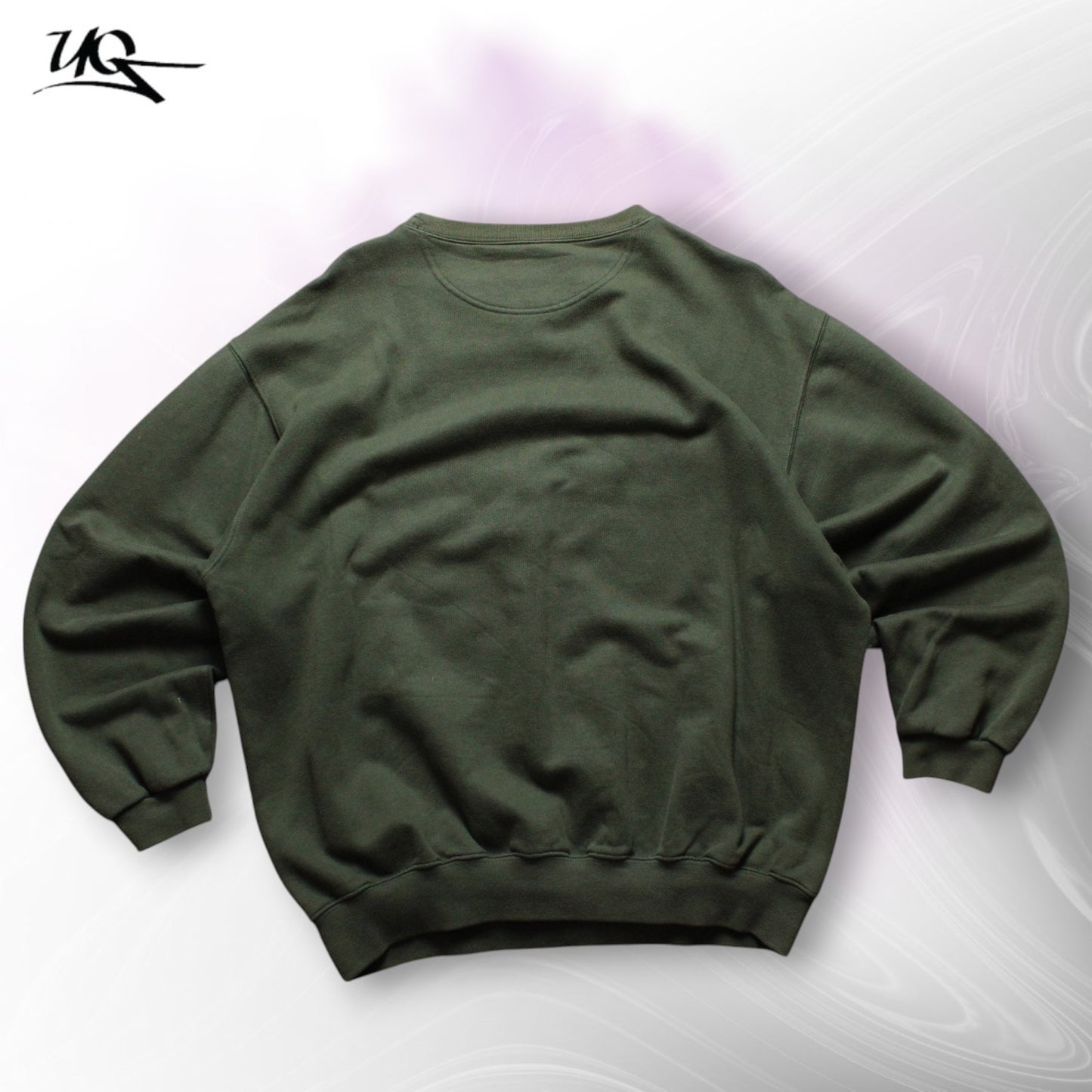 Champion-Pullover (Herren-XL)