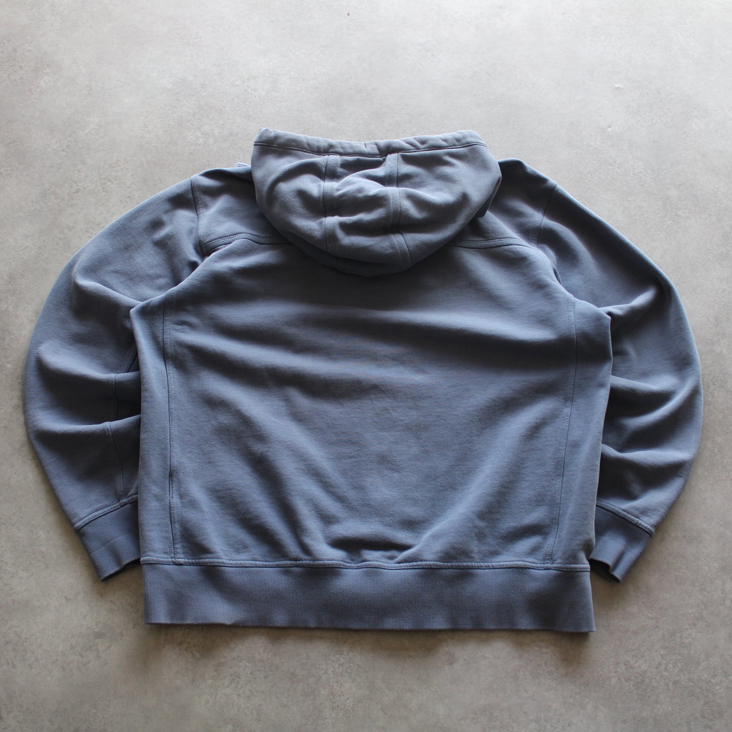 Columbia Polarfleece mit Reißverschluss (Herren-XL)