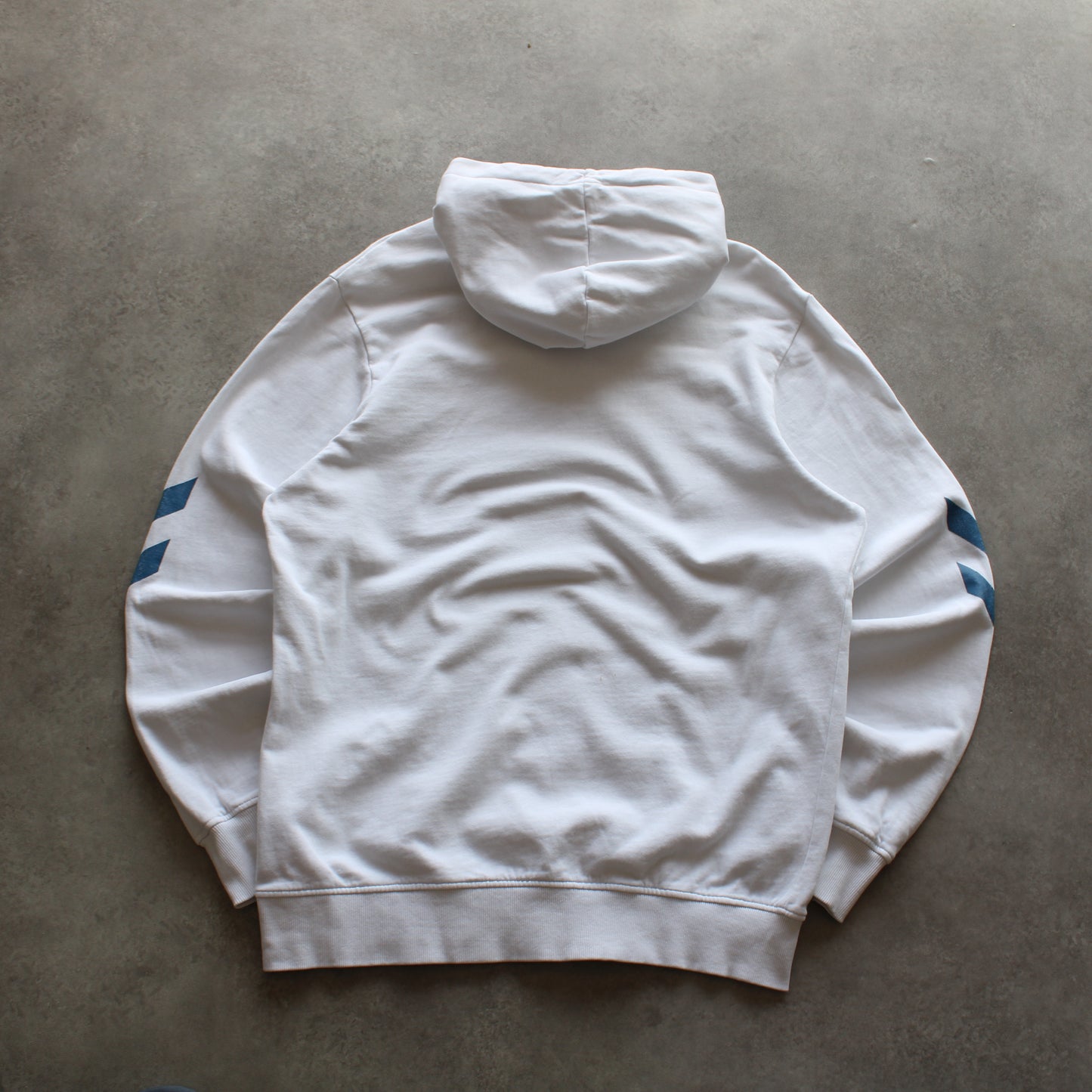 Columbia Polarfleece mit Reißverschluss (Herren-XL)