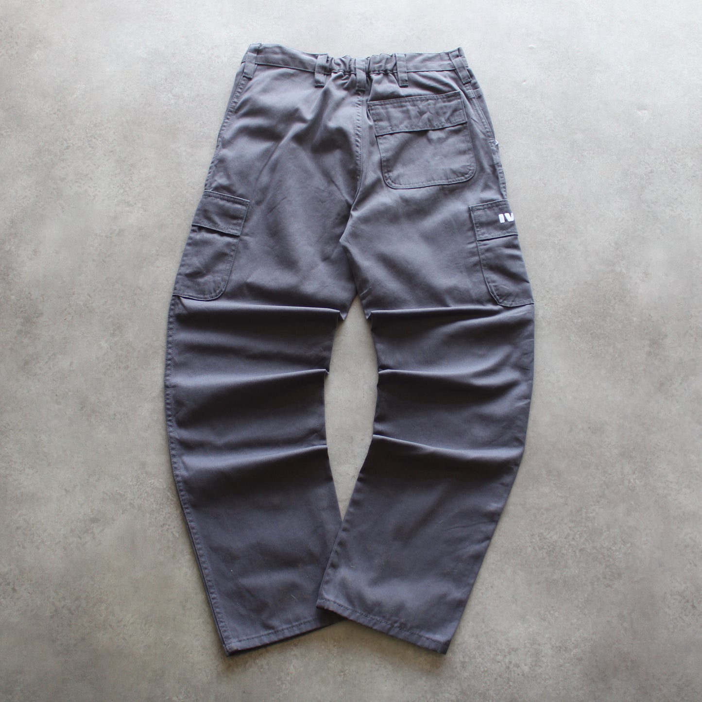 Columbia Polarfleece mit Reißverschluss (Herren-XL)