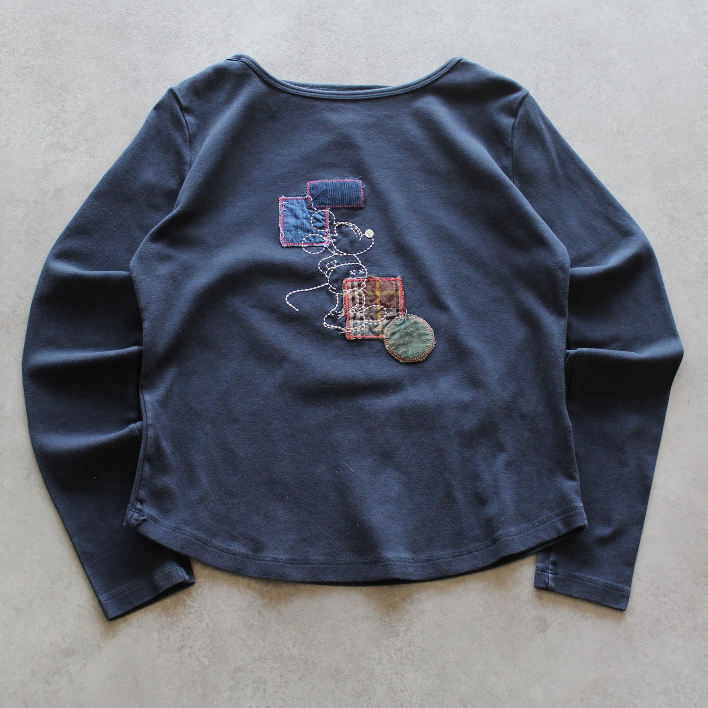 Columbia Polarfleece mit Reißverschluss (Herren-XL)