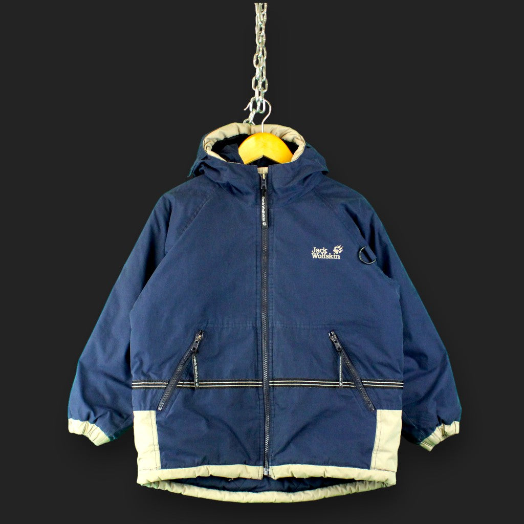 Jack Wolfskin Jacket (128cm)