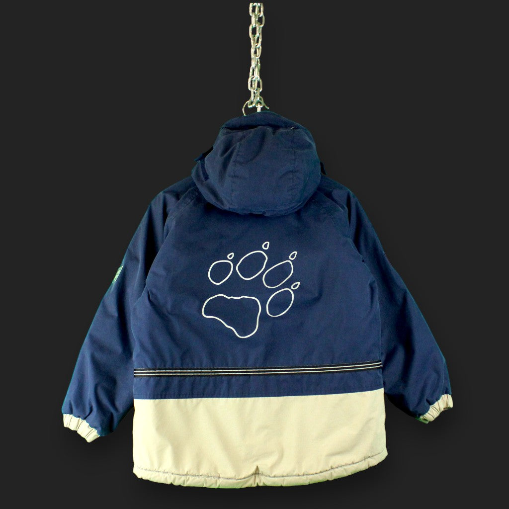 Jack Wolfskin Jacket (128cm)