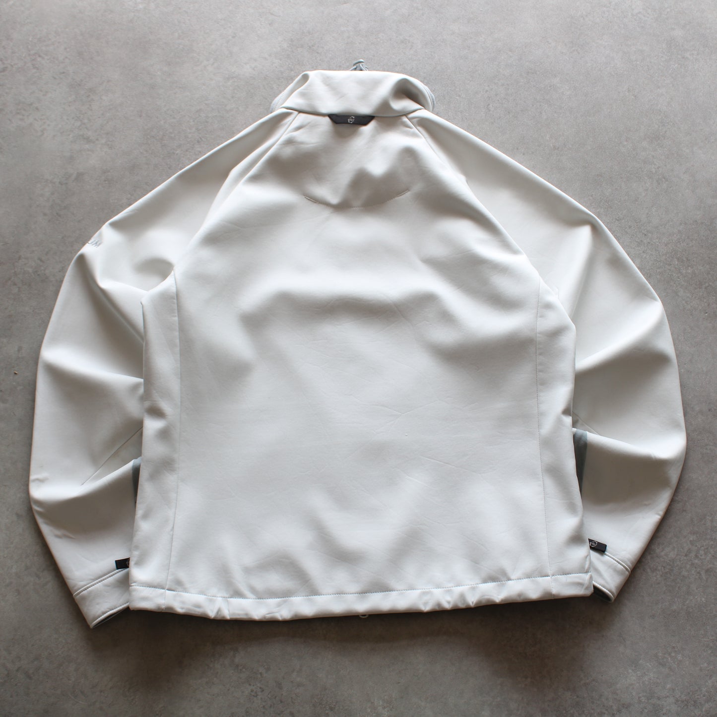 Columbia Polarfleece mit Reißverschluss (Herren-XL)