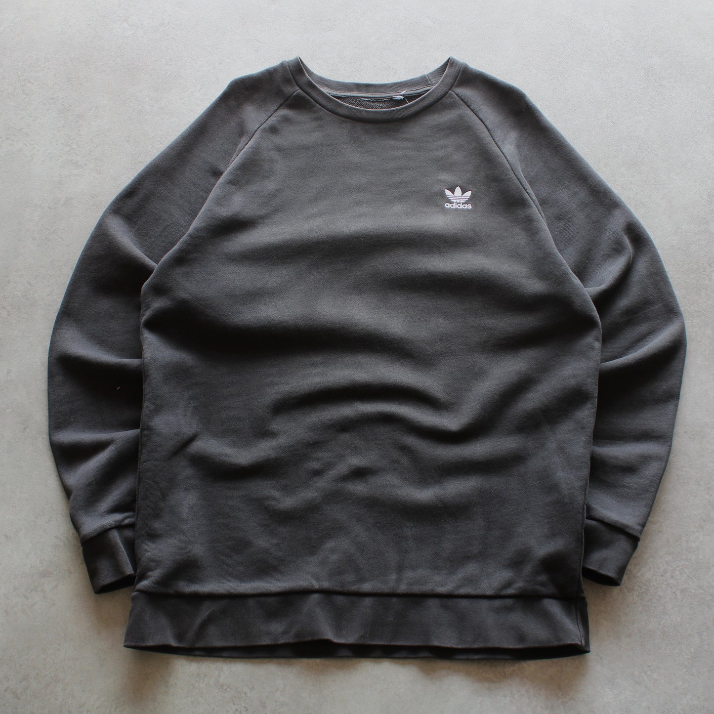 Columbia Polarfleece mit Reißverschluss (Herren-XL)