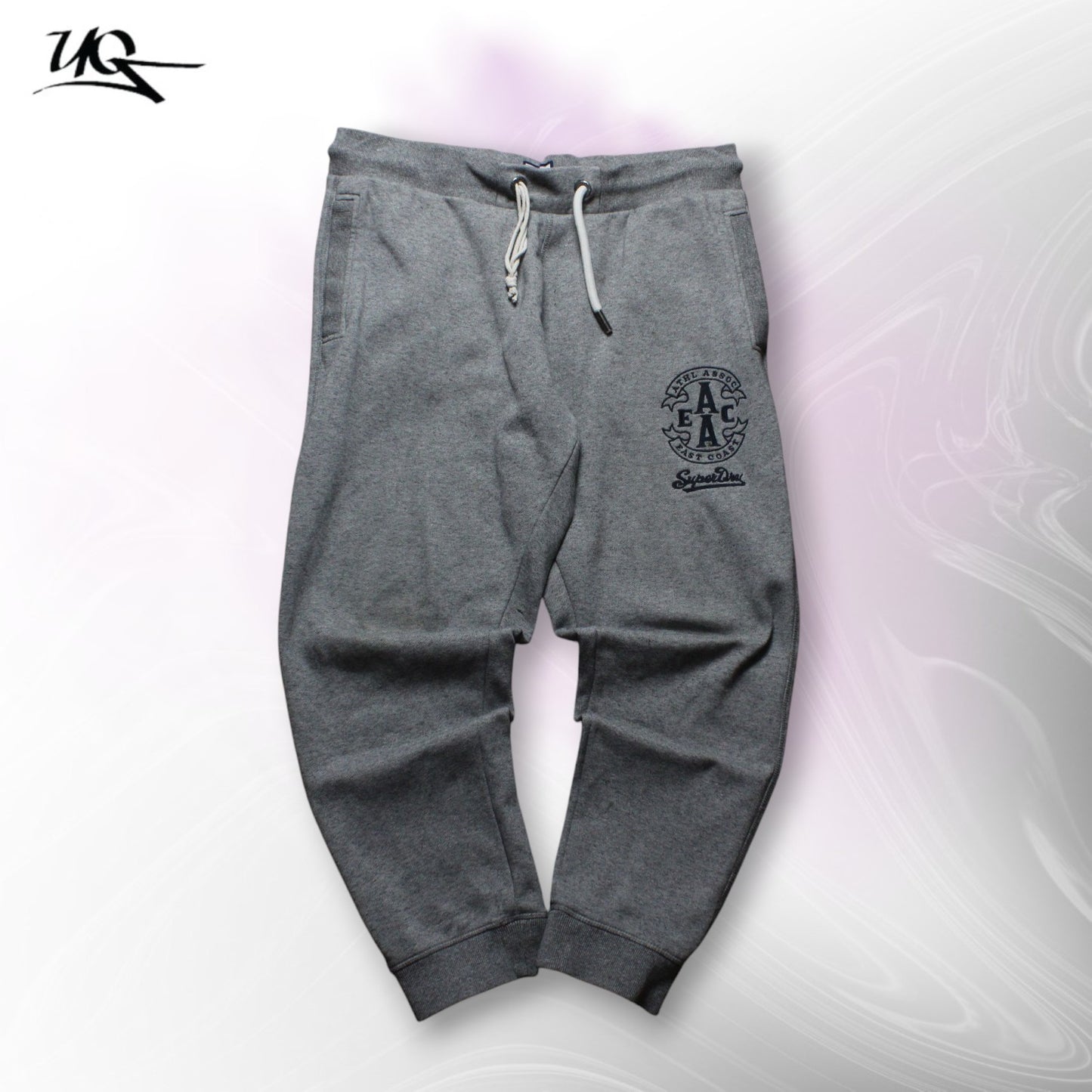 SuperDry Jogginghose (Herren-XXL)