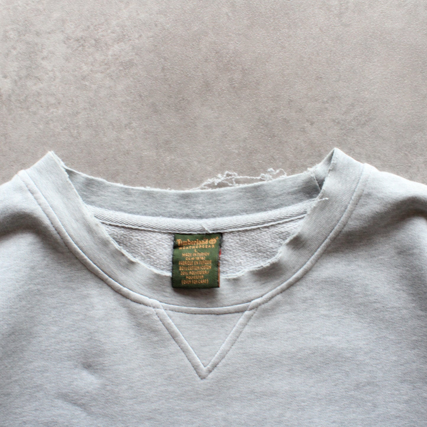 Columbia Polarfleece mit Reißverschluss (Herren-XL)