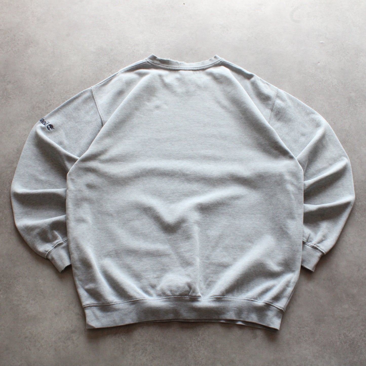 Columbia Polarfleece mit Reißverschluss (Herren-XL)