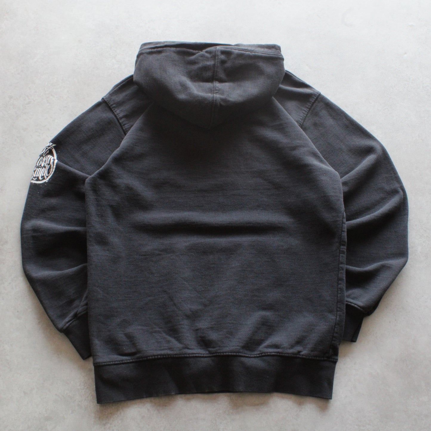 Let’s Submerge Sound Printed Hoodie (Man-M)
