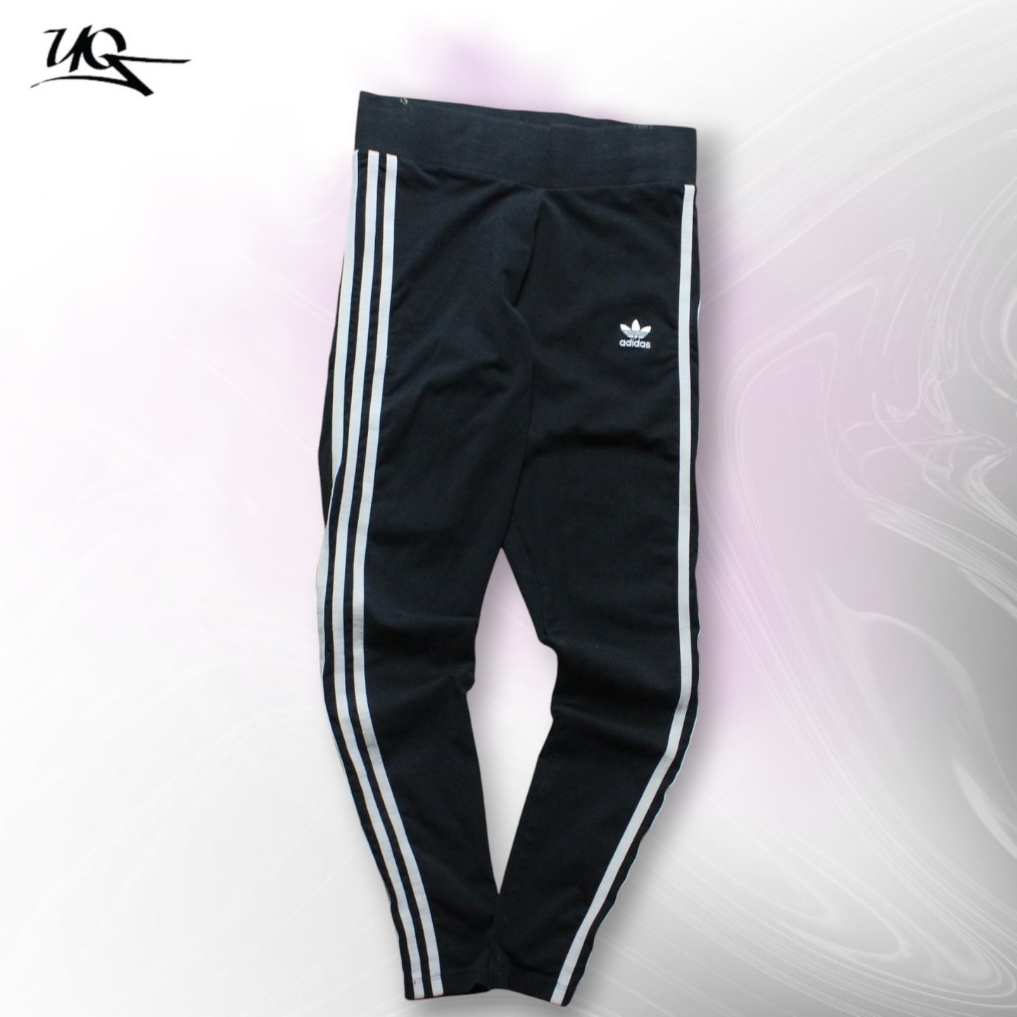 Adidas Leggings (Damen-S)