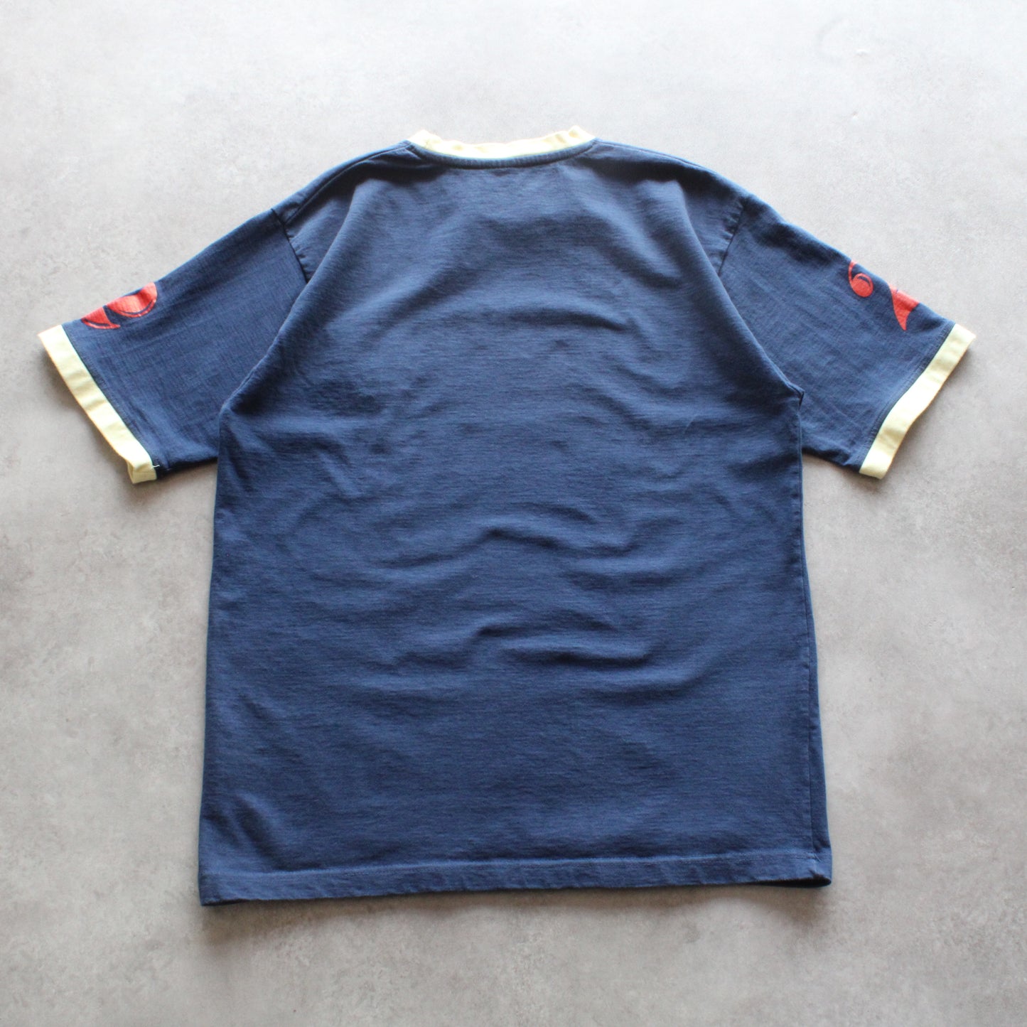 Megabone Barbados Yachting Club T-Shirt (Man-XL)