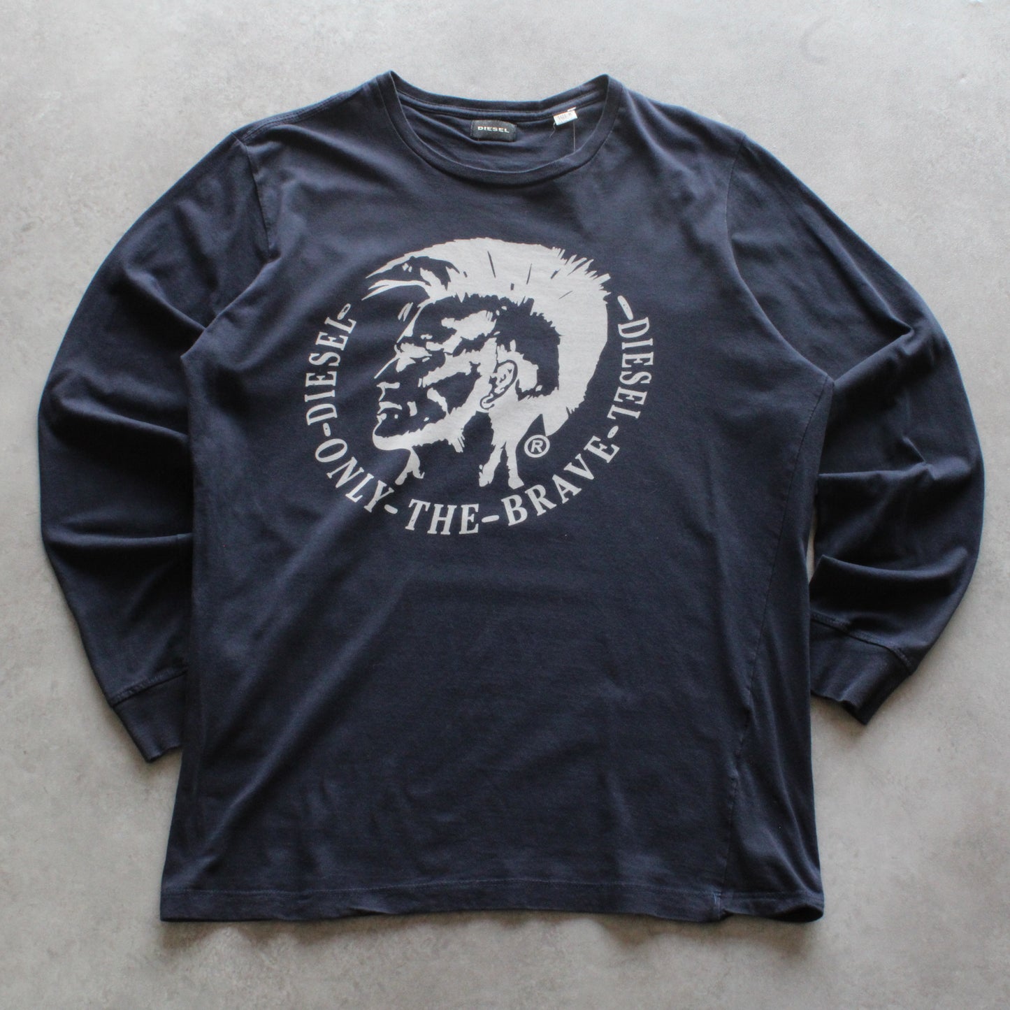 Columbia Polarfleece mit Reißverschluss (Herren-XL)