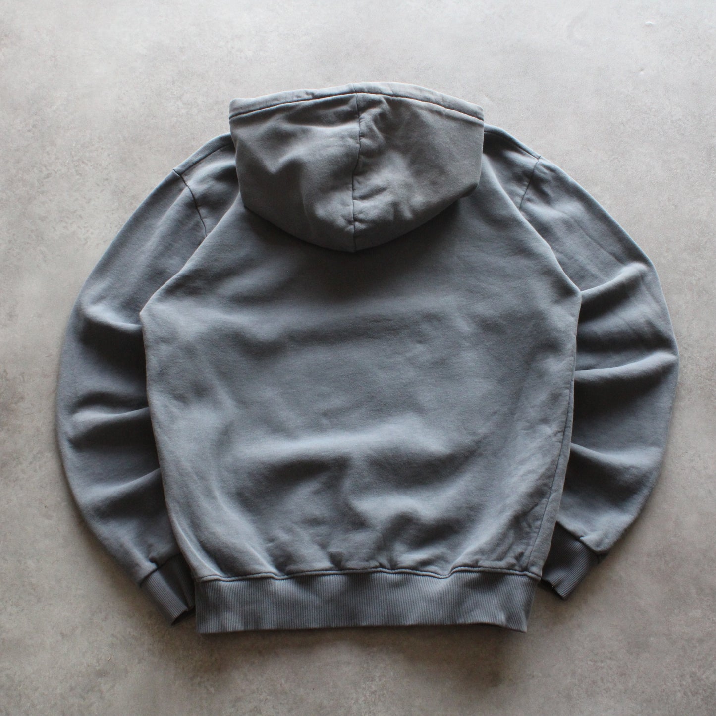 Columbia Polarfleece mit Reißverschluss (Herren-XL)