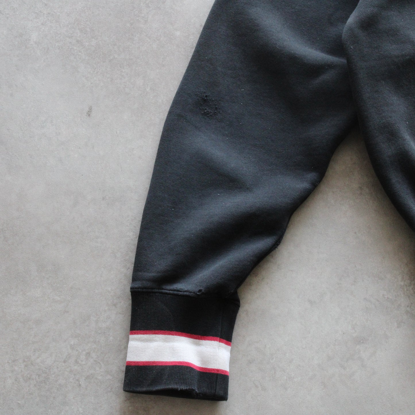 Columbia Polarfleece mit Reißverschluss (Herren-XL)