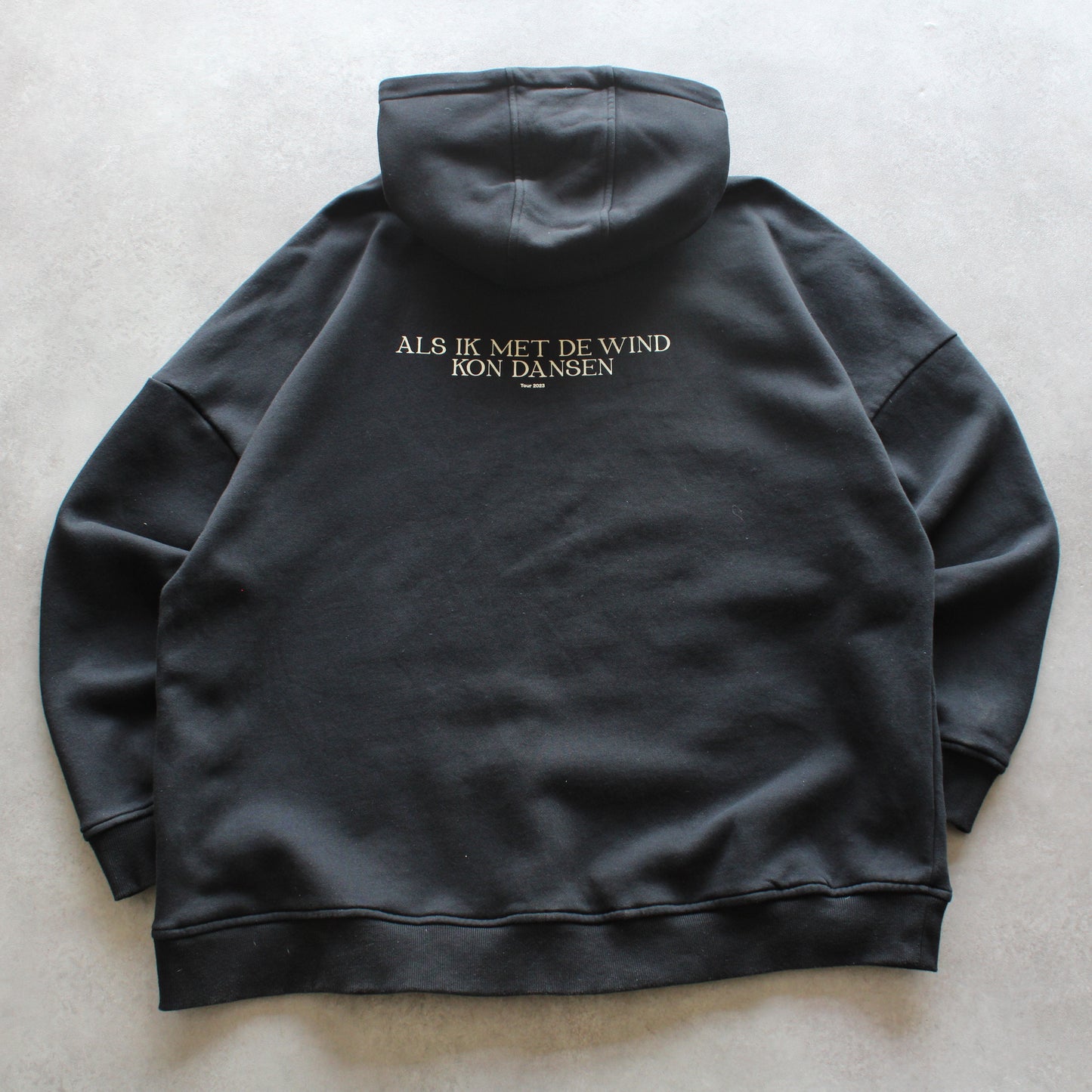 Columbia Polarfleece mit Reißverschluss (Herren-XL)