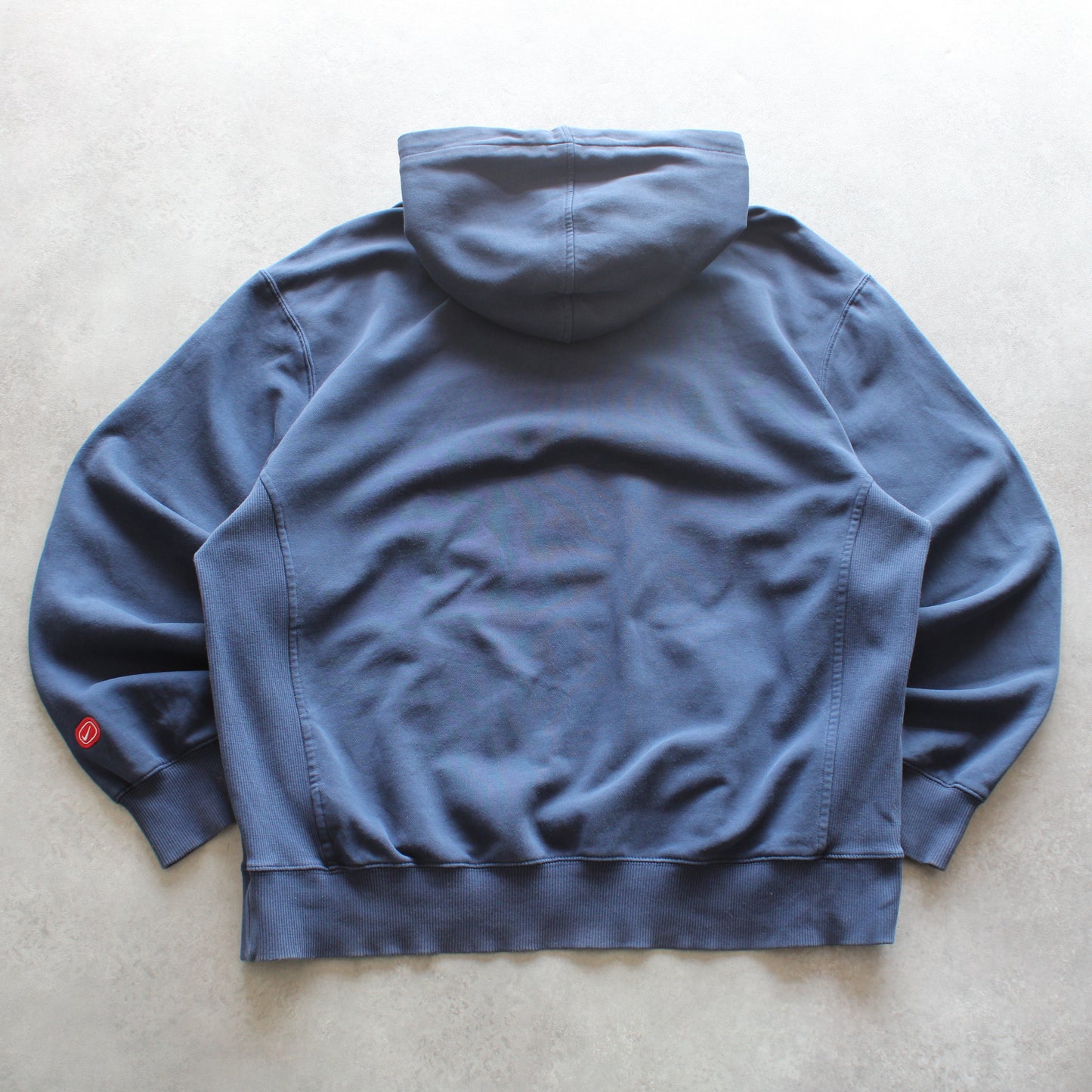 Columbia Polarfleece mit Reißverschluss (Herren-XL)