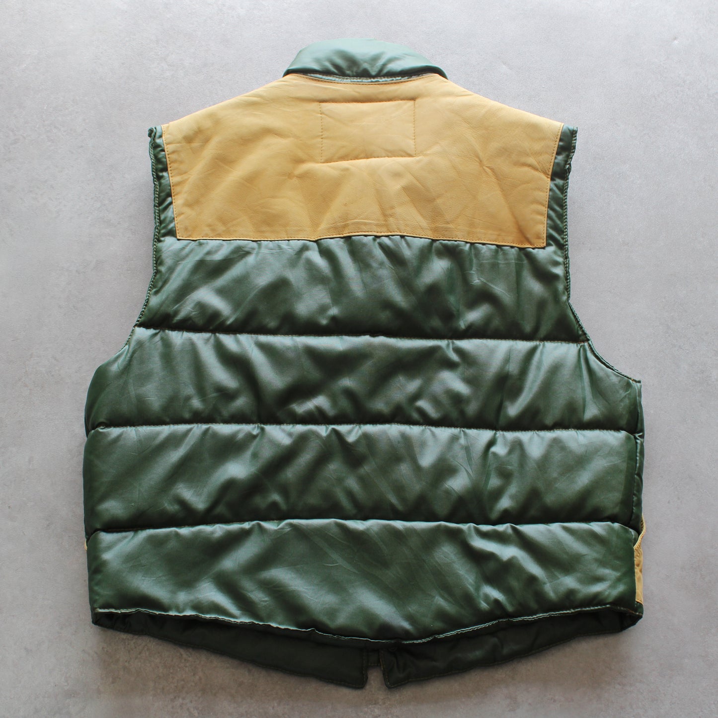 Columbia Polarfleece mit Reißverschluss (Herren-XL)