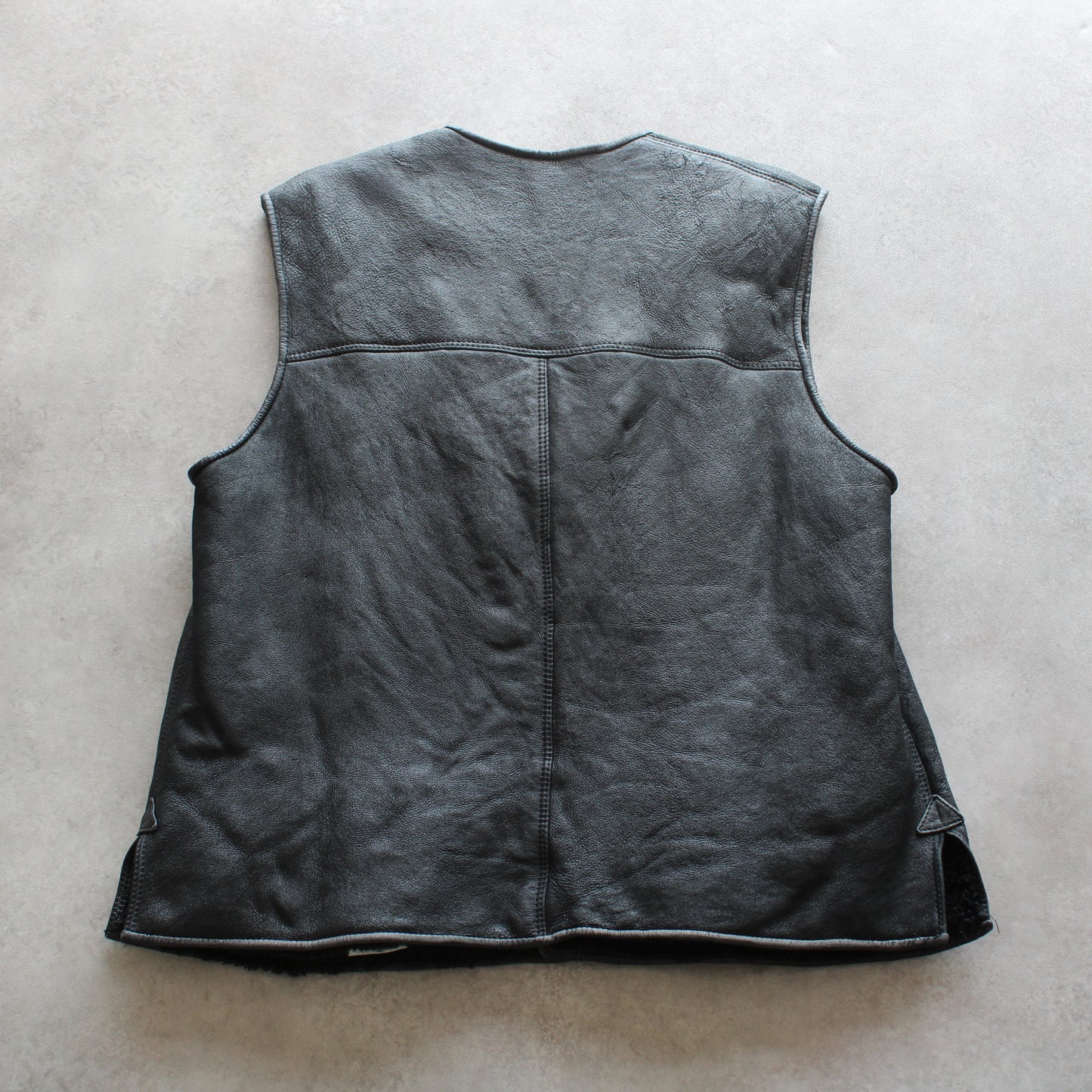 Columbia Polarfleece mit Reißverschluss (Herren-XL)