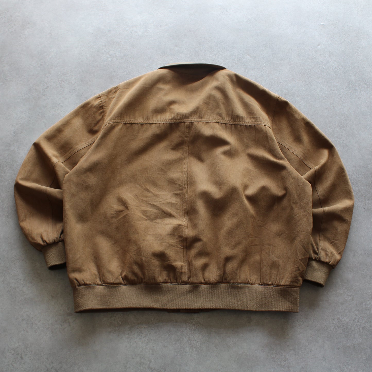 Columbia Polarfleece mit Reißverschluss (Herren-XL)